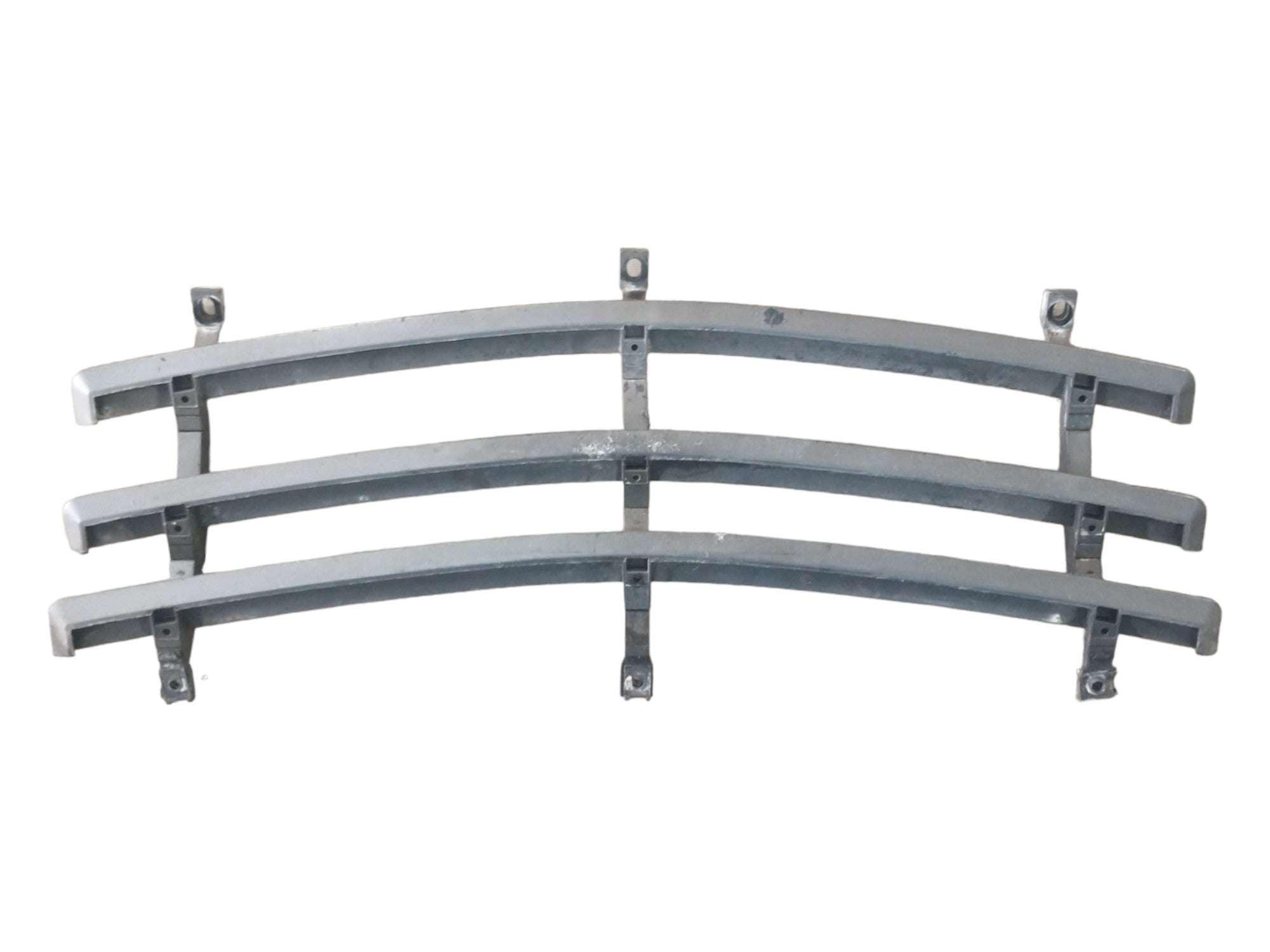 928 Front horizontal grille assembly - 928-944parts