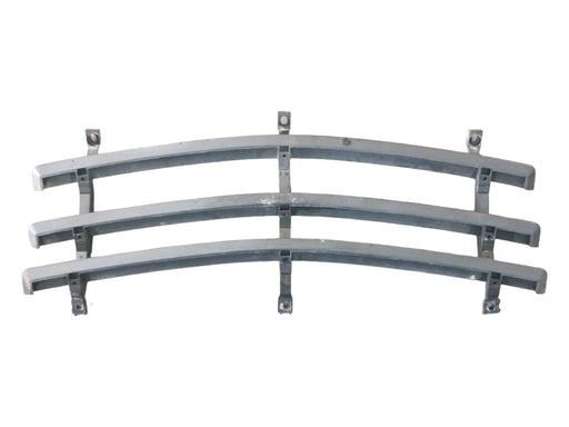 928 Front horizontal grille assembly - 928-944parts