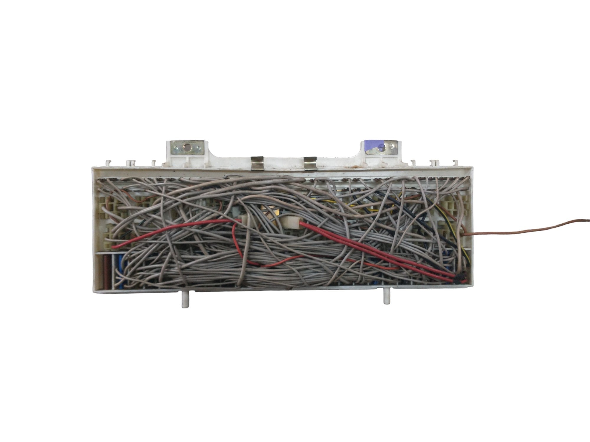 928 Fuse Relay Box - 928-944parts