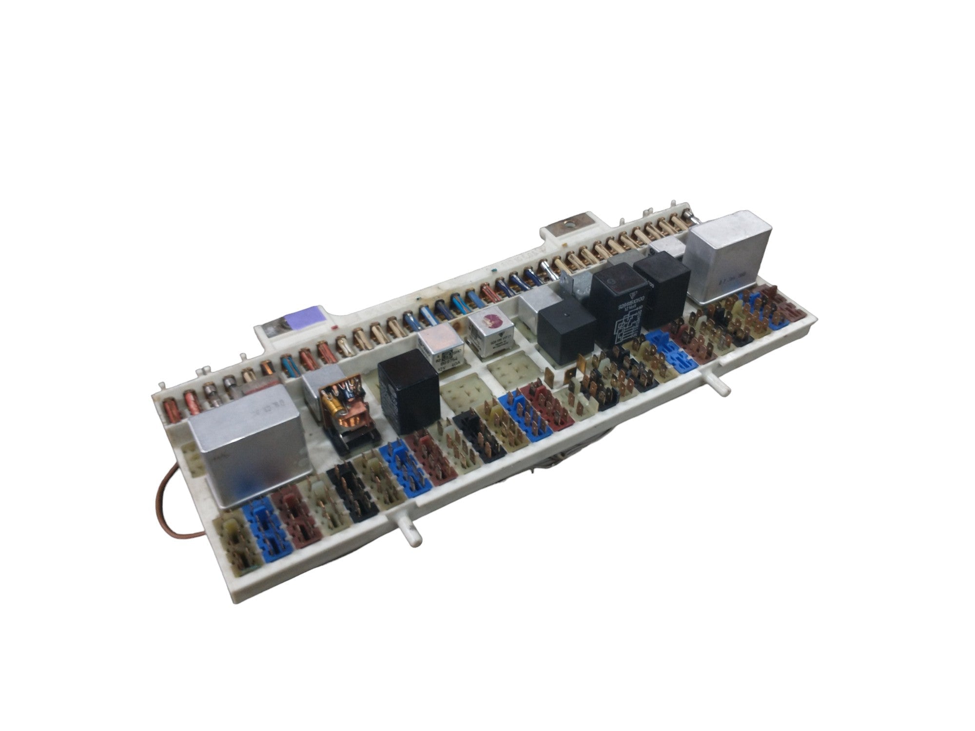 928 Fuse Relay Box - 928-944parts