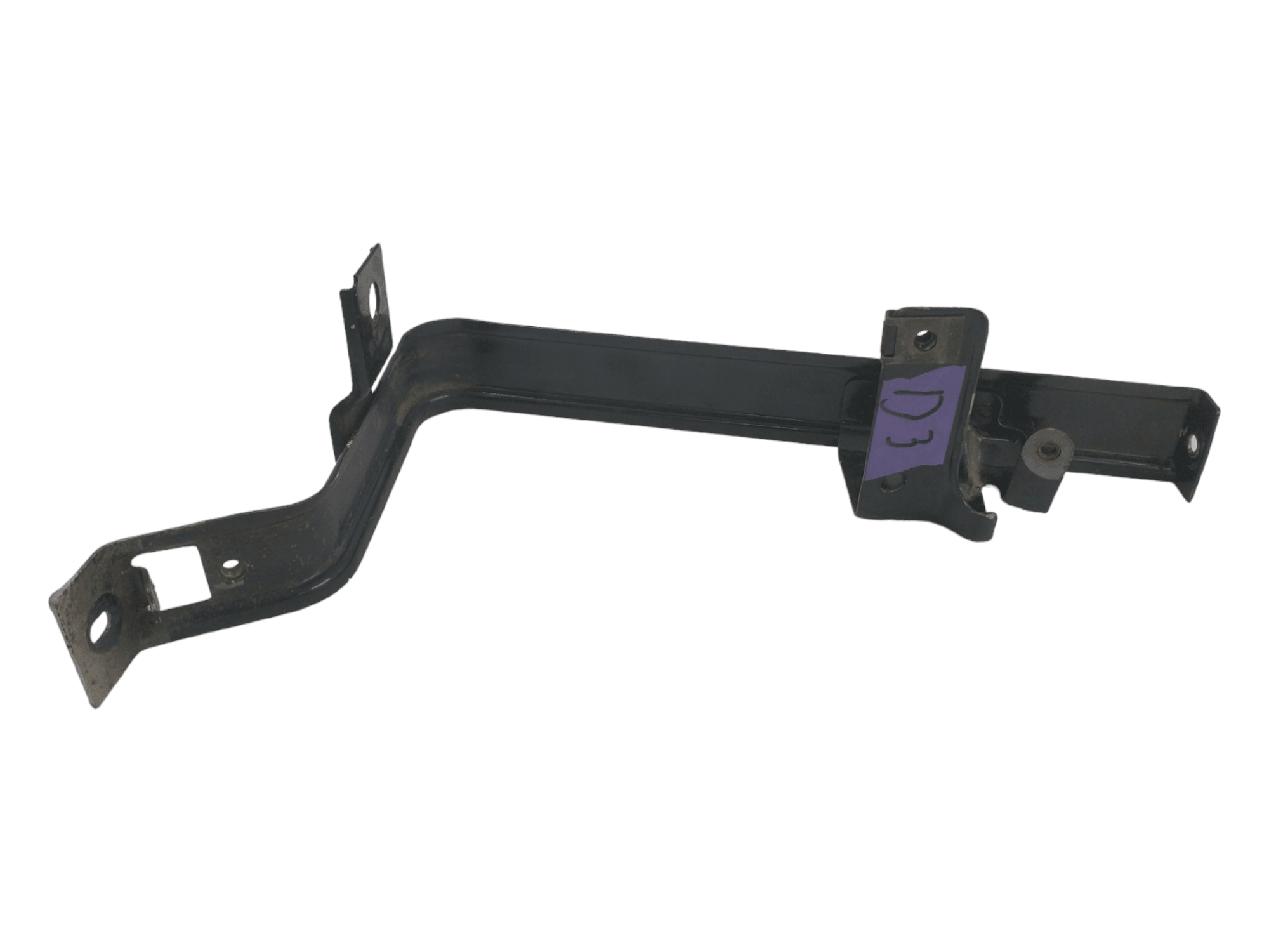928 Fuze box bracket S3/S4 - 928-944parts