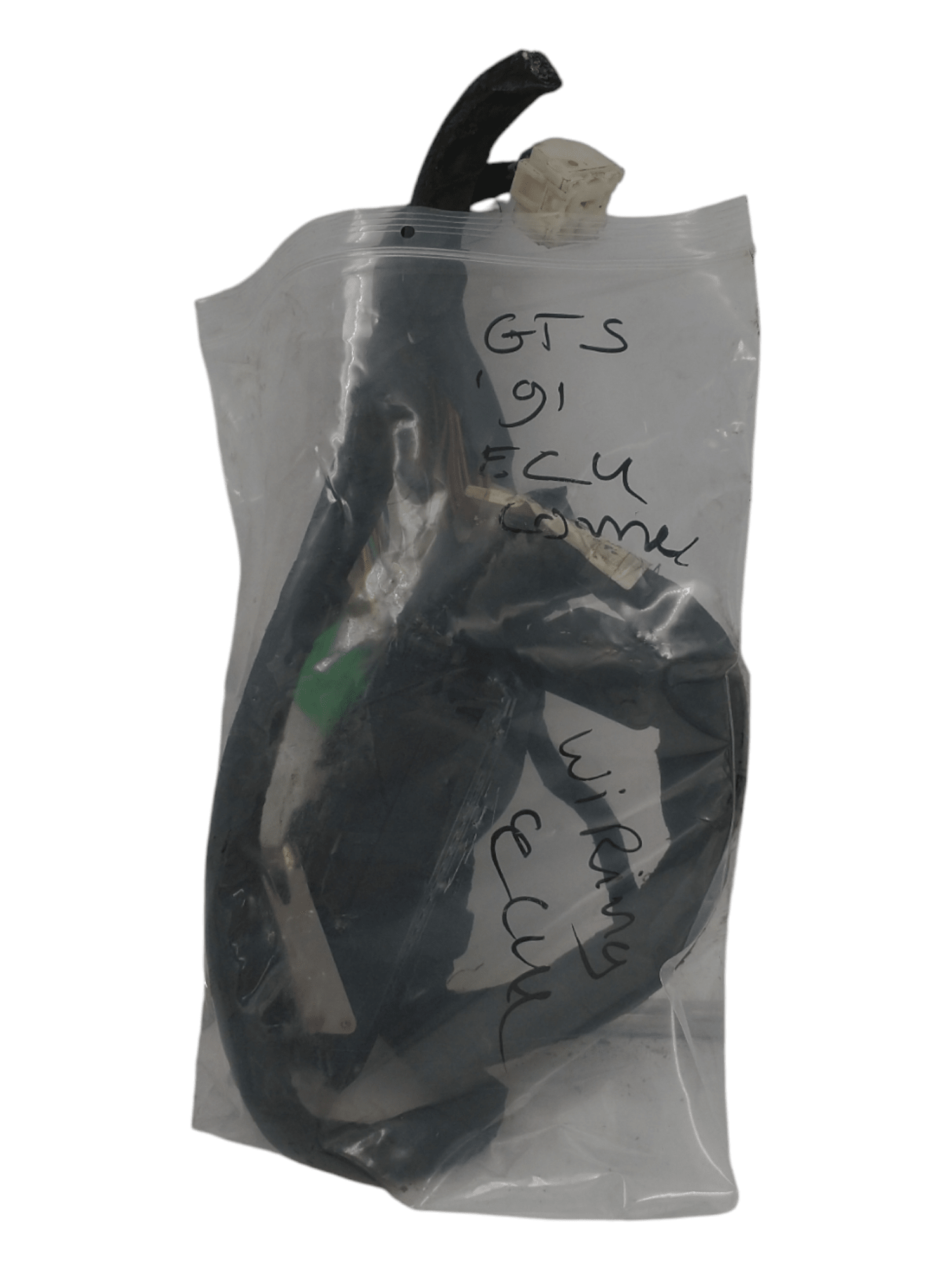 928 GTS ecu wiring - 928-944parts