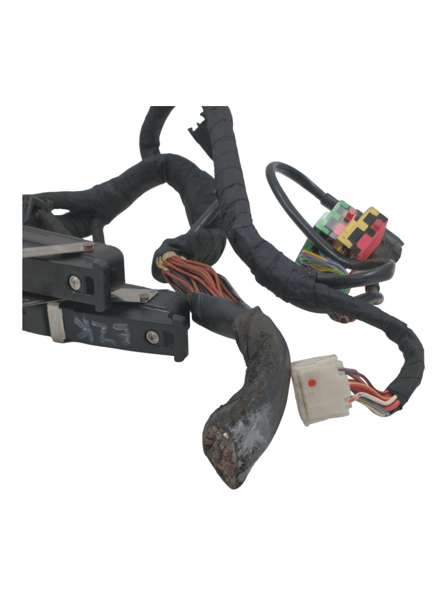 928 GTS ecu wiring - 928-944parts