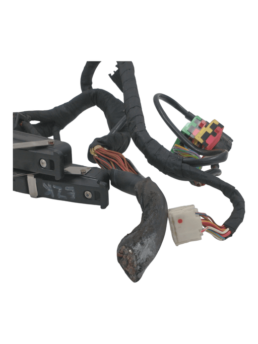 928 GTS ecu wiring - 928-944parts
