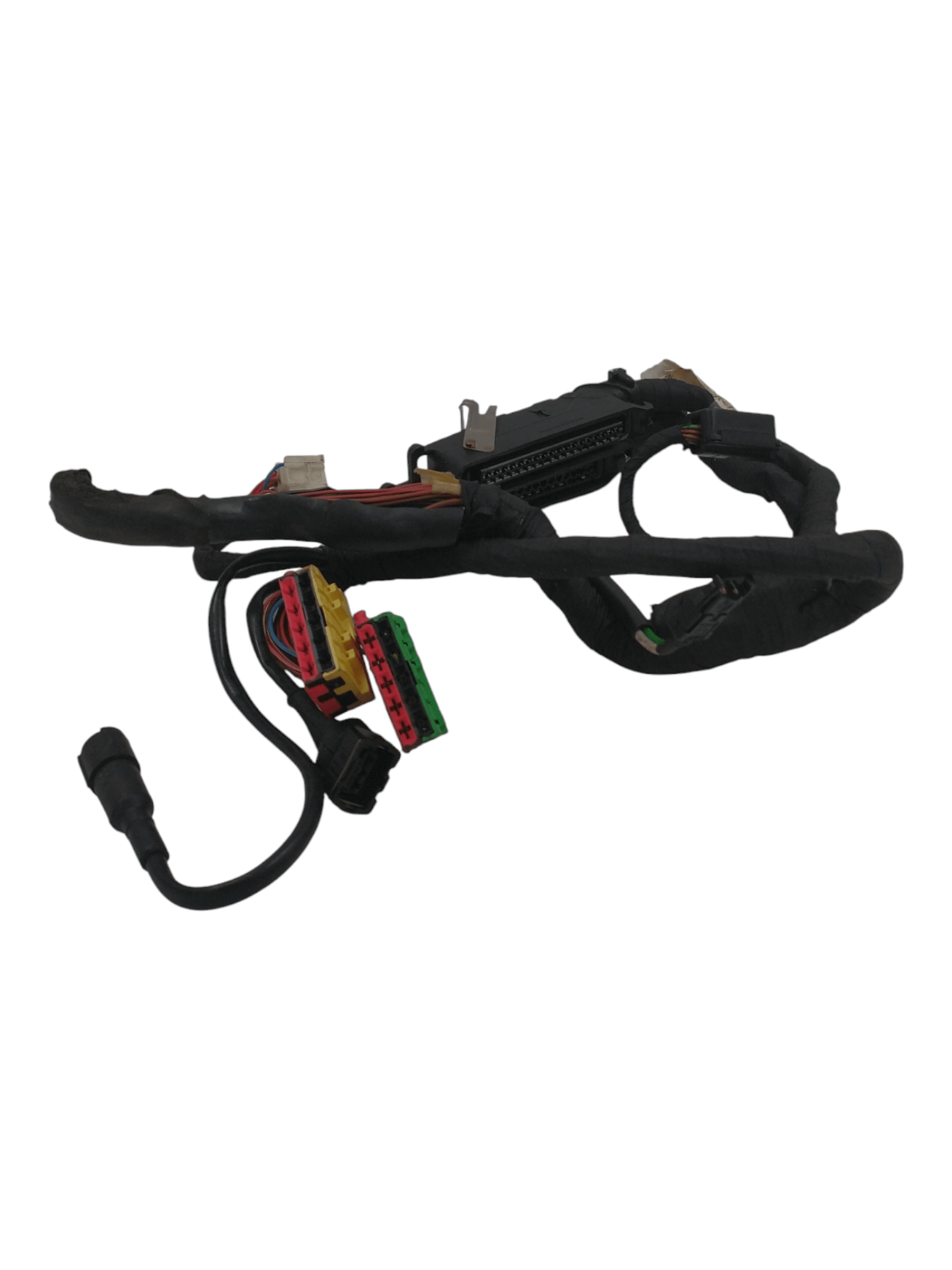 928 GTS ecu wiring - 928-944parts