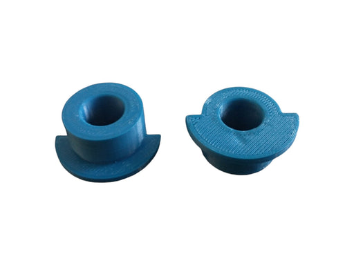 928 handbak shifter coupler bushing set of 2 - 928-944parts