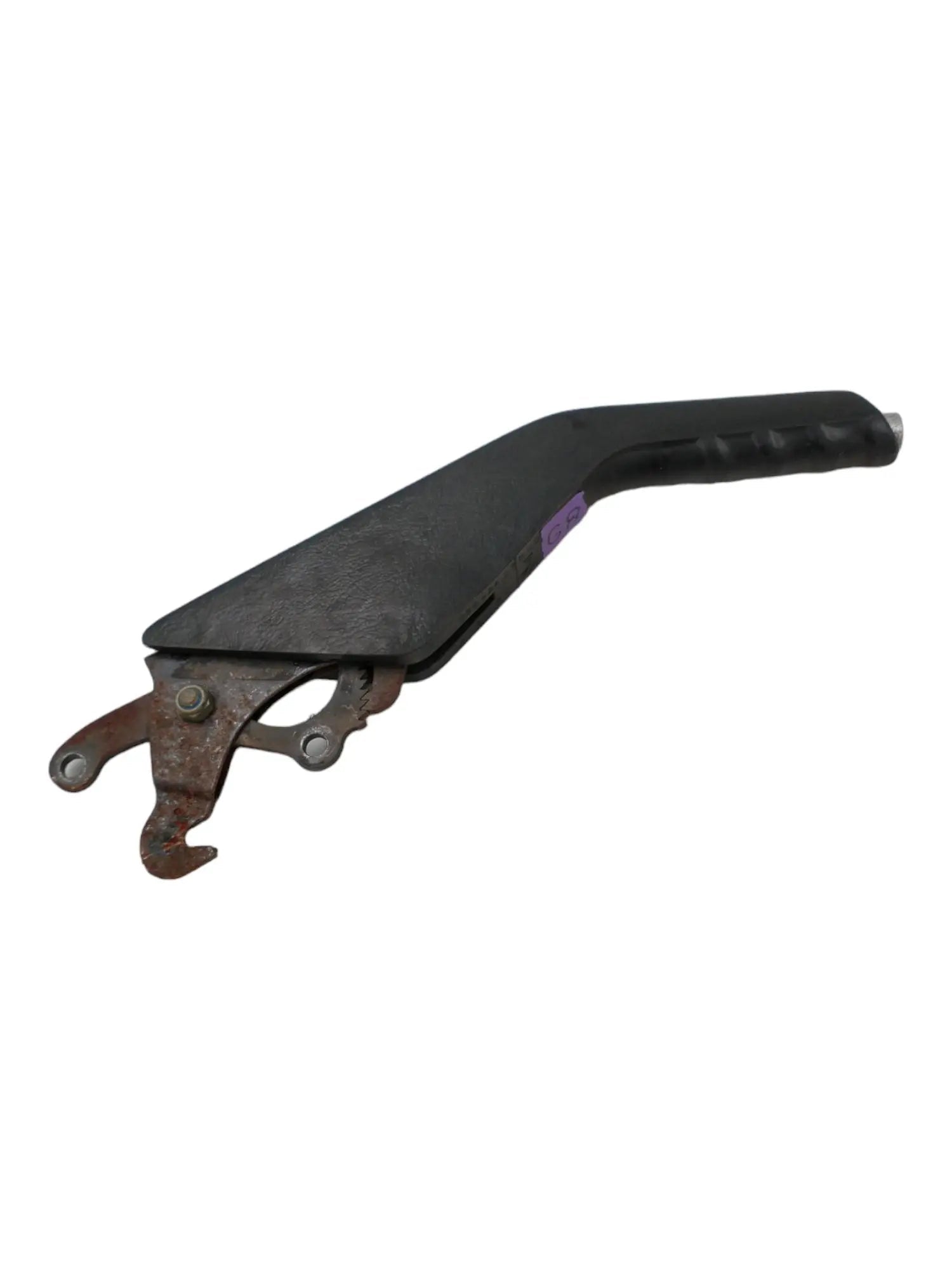 928 Handbrake lever Black - 928-944parts