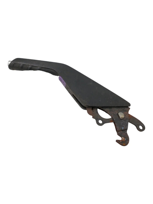 928 Handbrake lever Black - 928-944parts