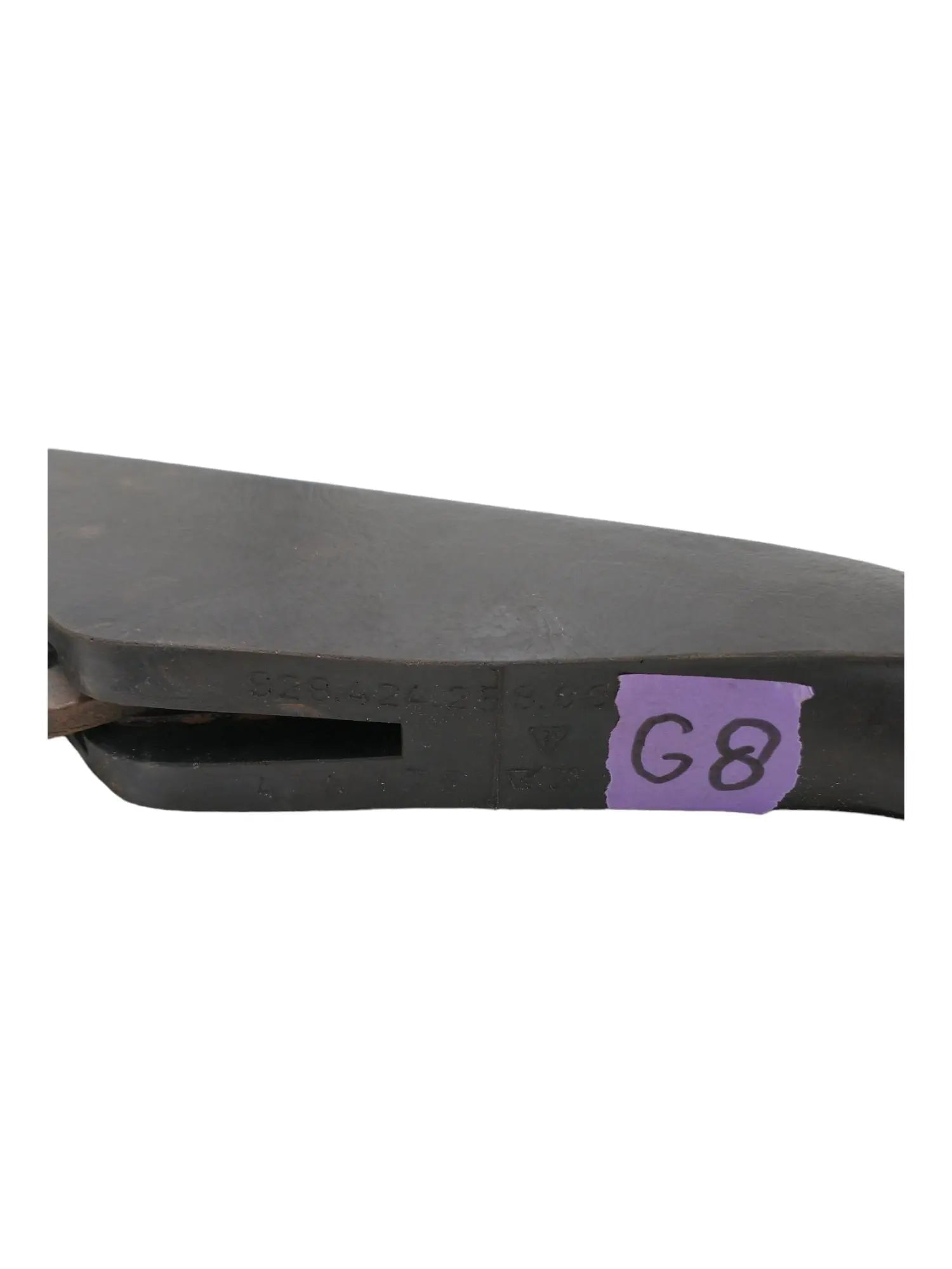 928 Handbrake lever Black - 928-944parts