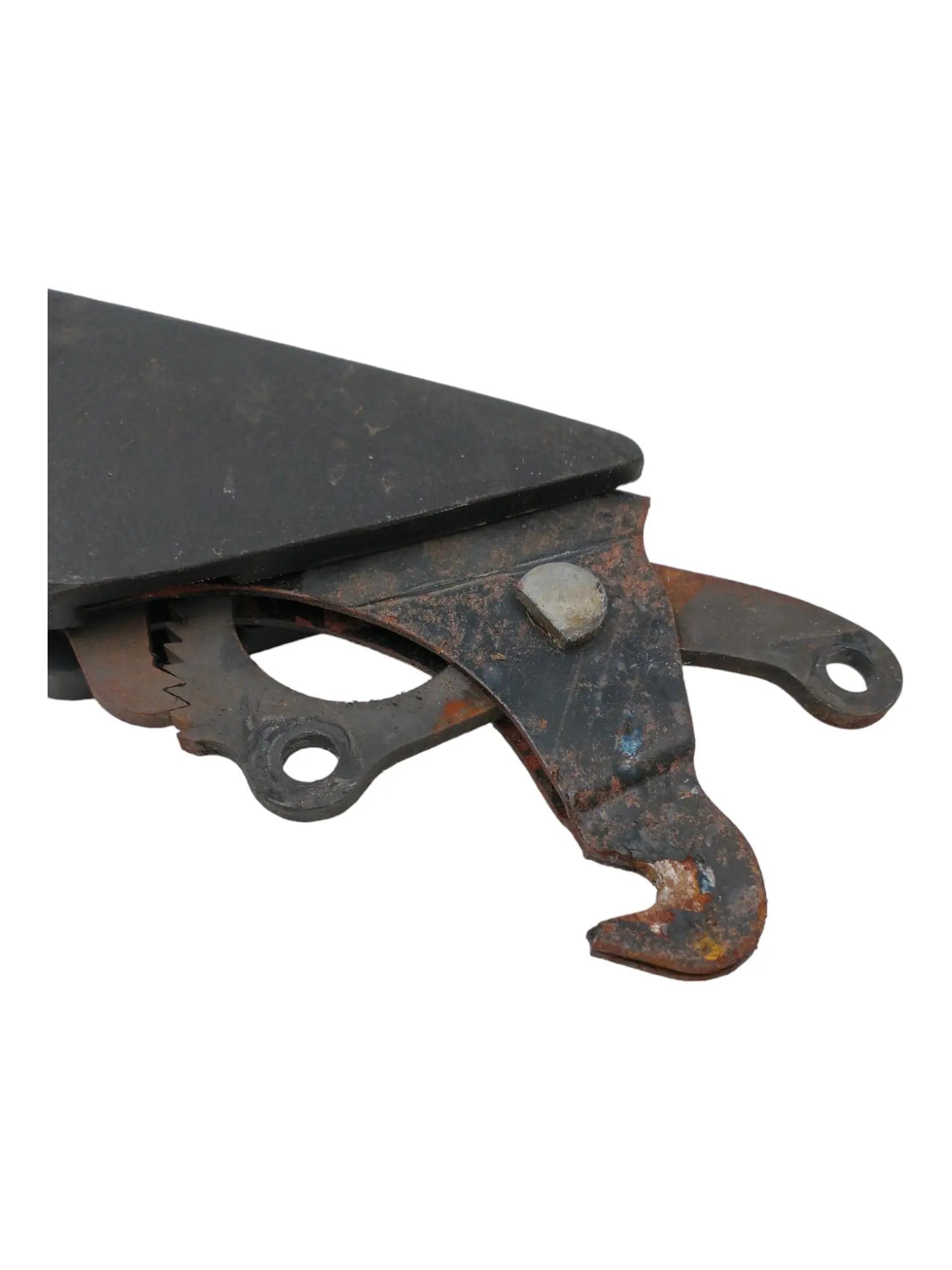 928 Handbrake lever Black - 928-944parts
