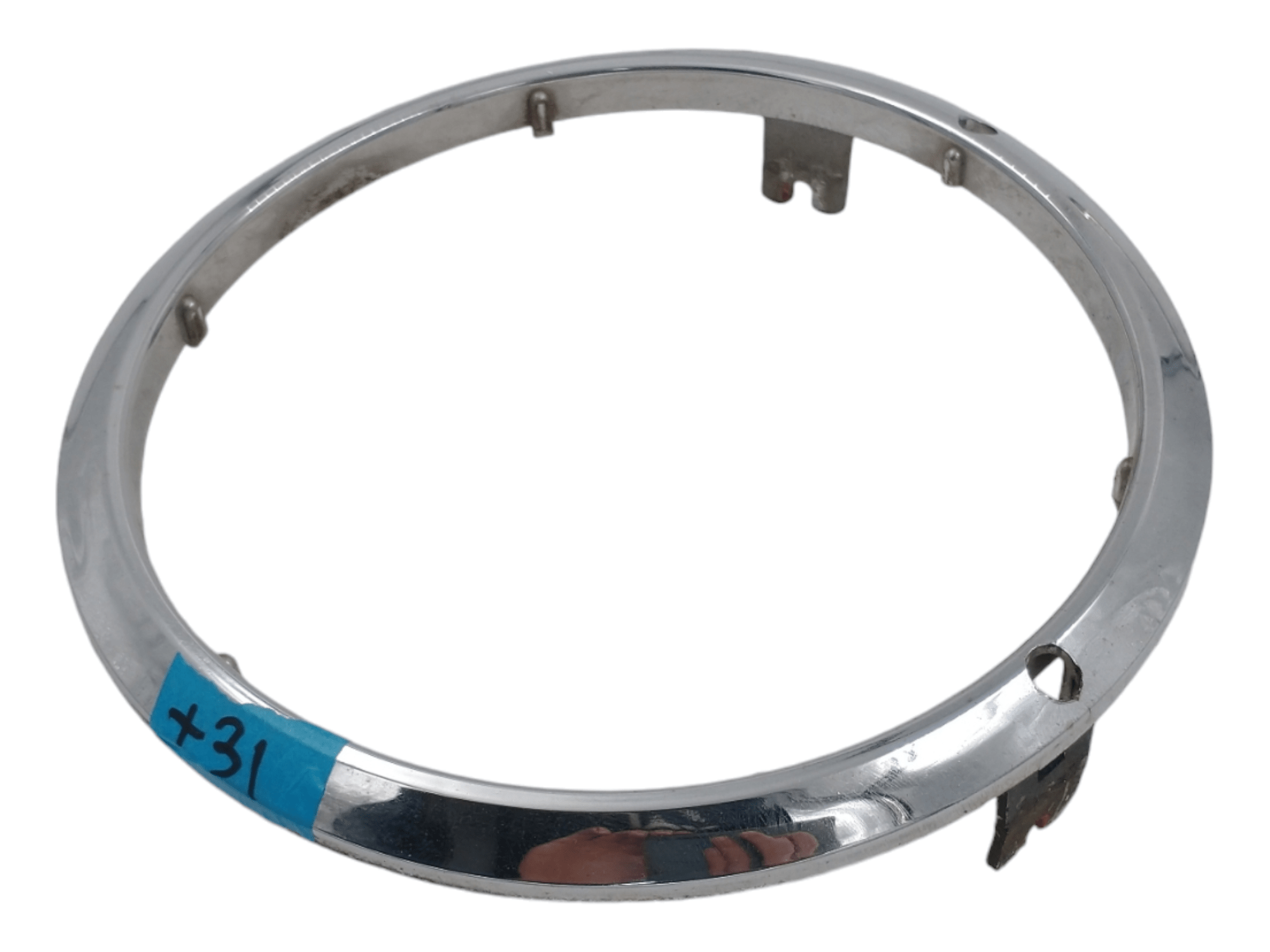 928 Headlight ring - 928-944parts