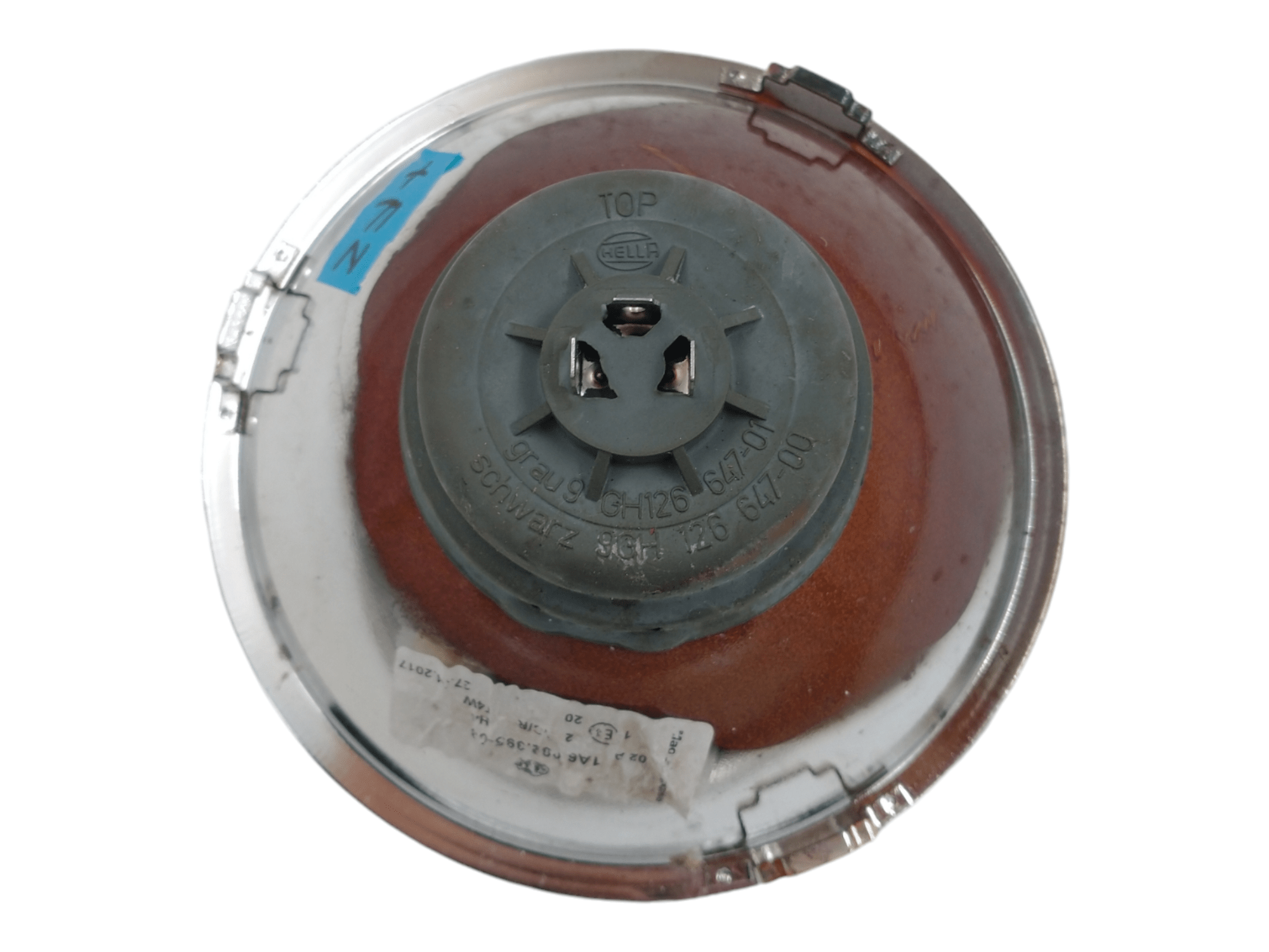 928 Headlight unit - 928-944parts