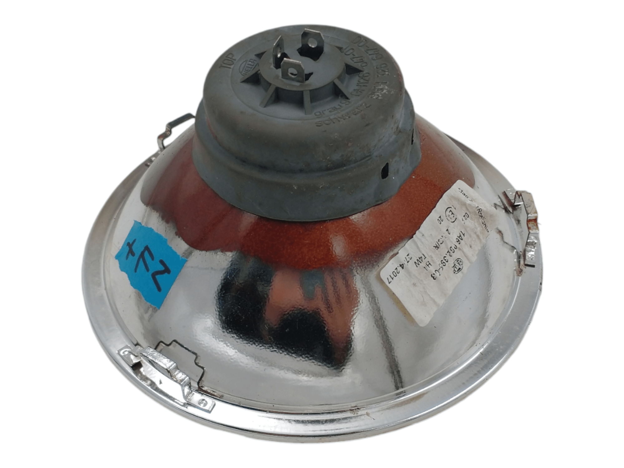 928 Headlight unit - 928-944parts