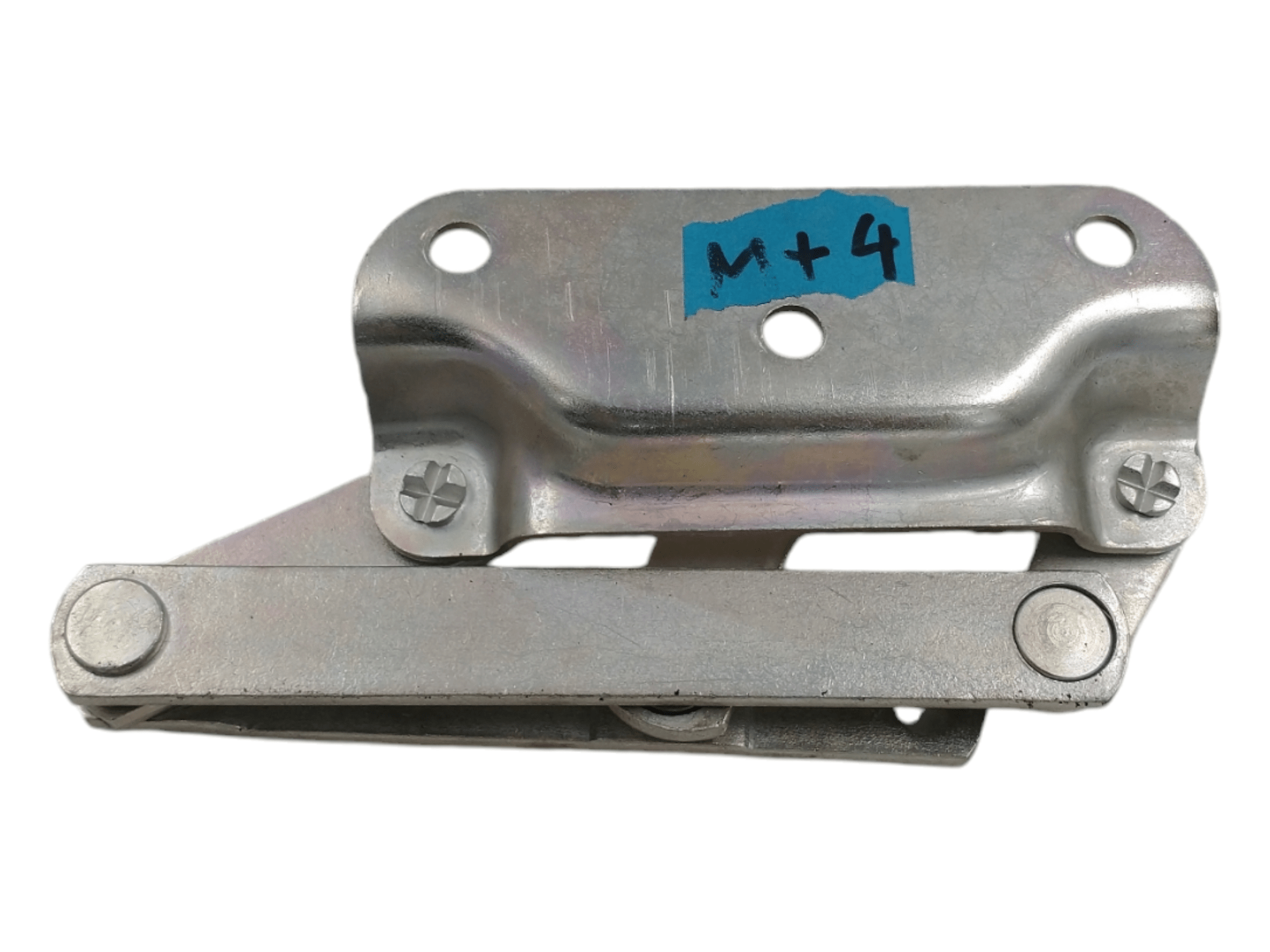 928 Hood hinge (L) - 928-944parts