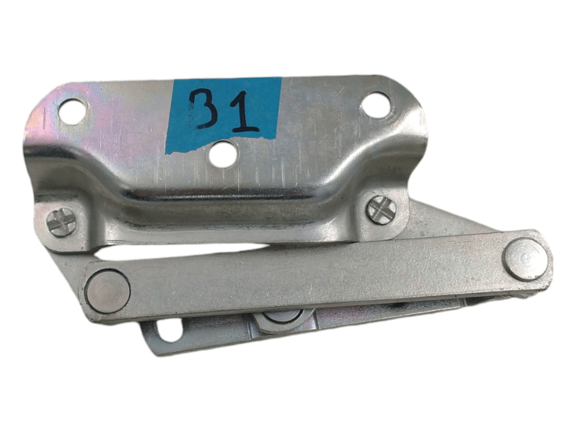 928 Hood hinge (R) - 928-944parts