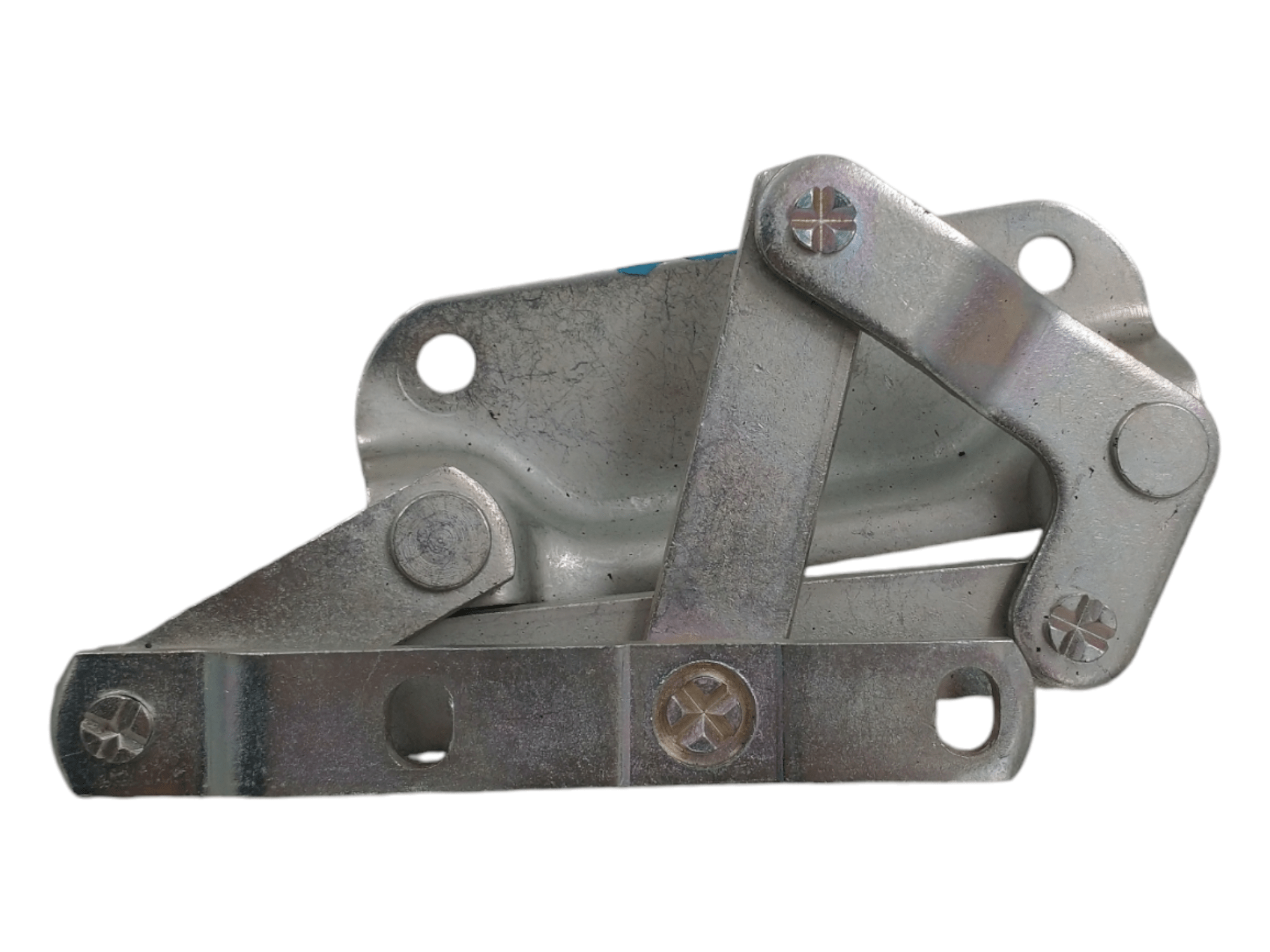 928 Hood hinge (R) - 928-944parts