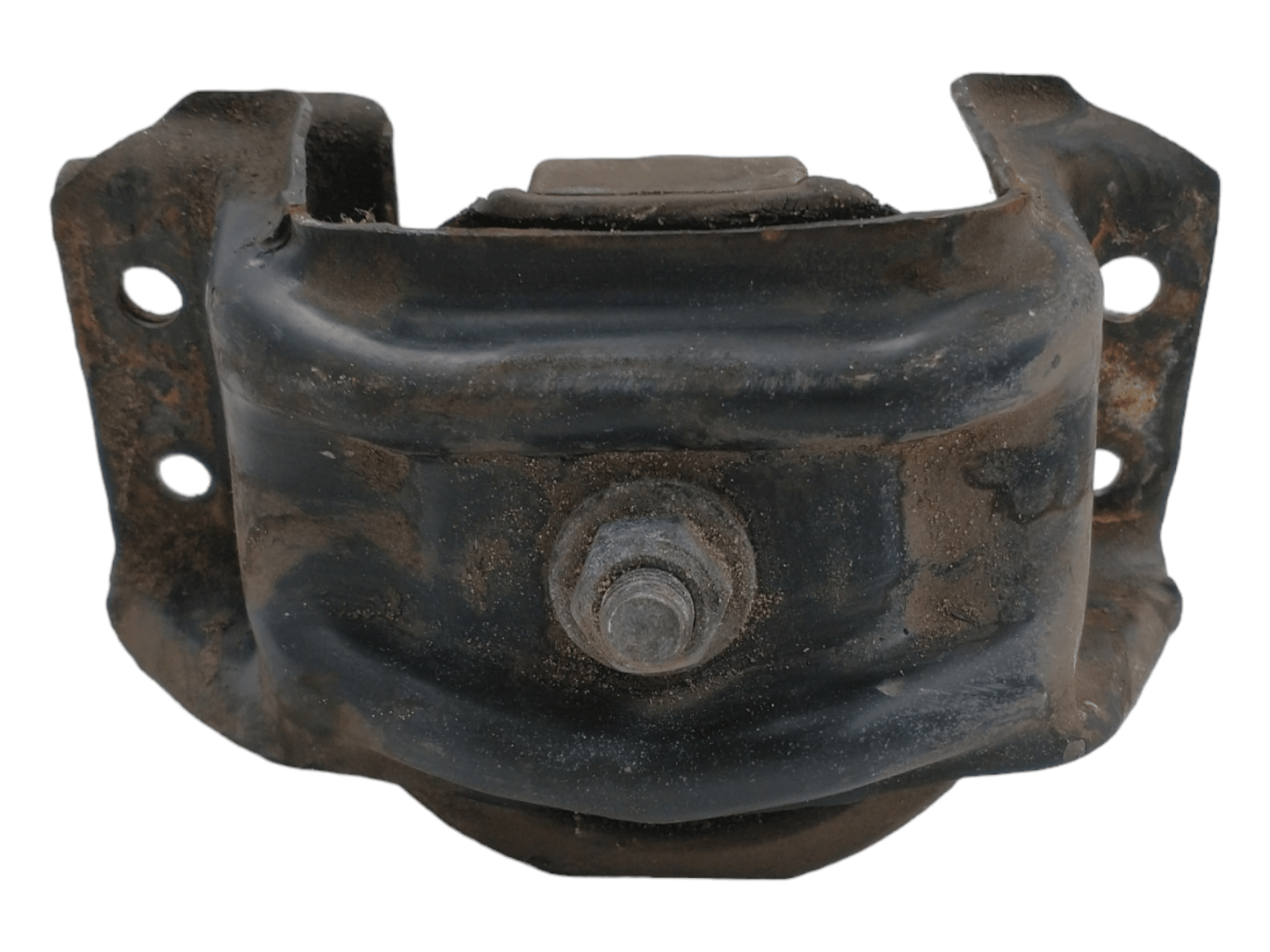 928 Hydraulic mount with bracket - 928-944parts