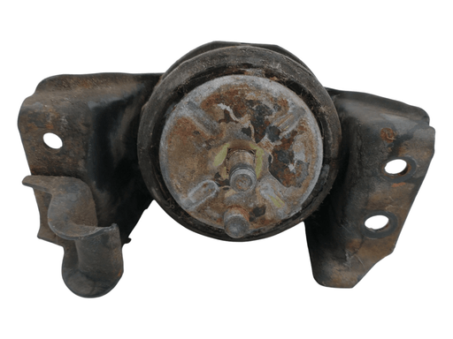 928 Hydraulic mount with bracket - 928-944parts