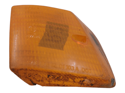 928 Indicator light glass (L) - 928-944parts