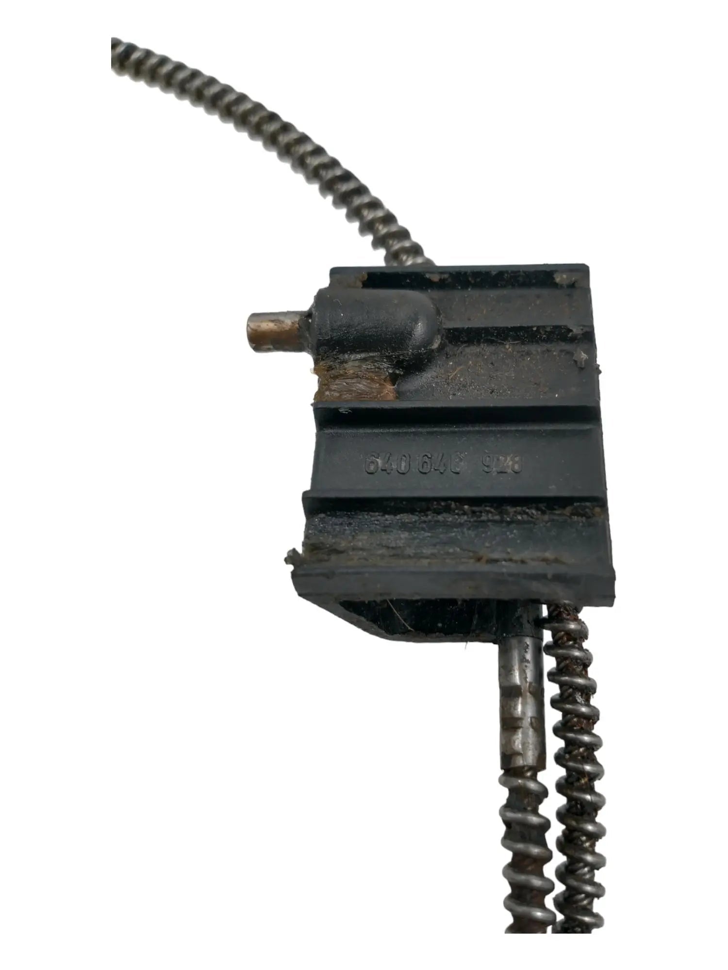 928 kabel voor schuifdak RECHTS/ passagierszijde - 928-944parts