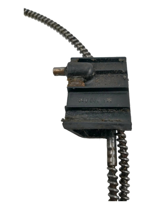 928 kabel voor schuifdak RECHTS/ passagierszijde - 928-944parts