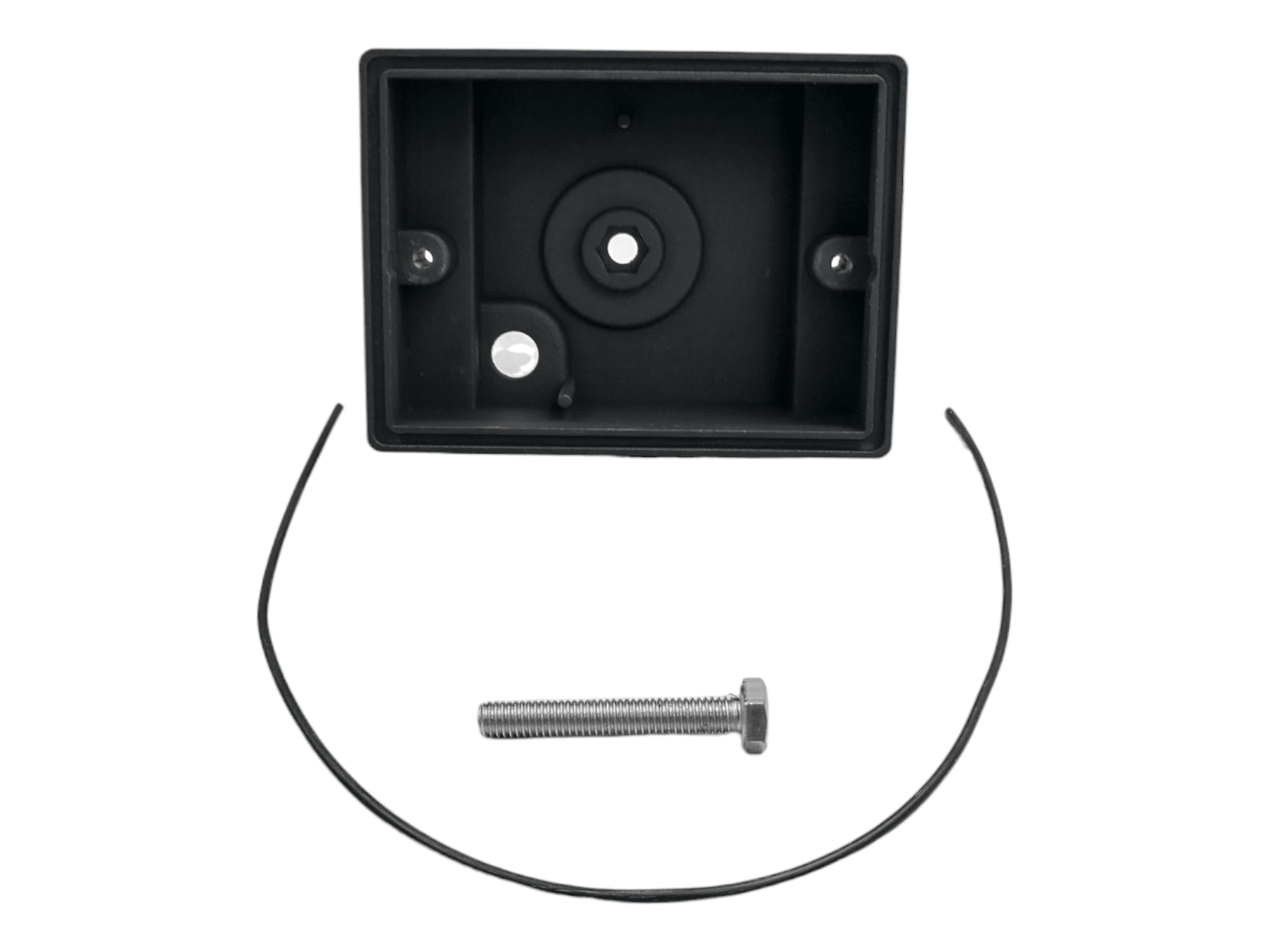 928 Mistlamp behuizing achter L/R - 928-944parts