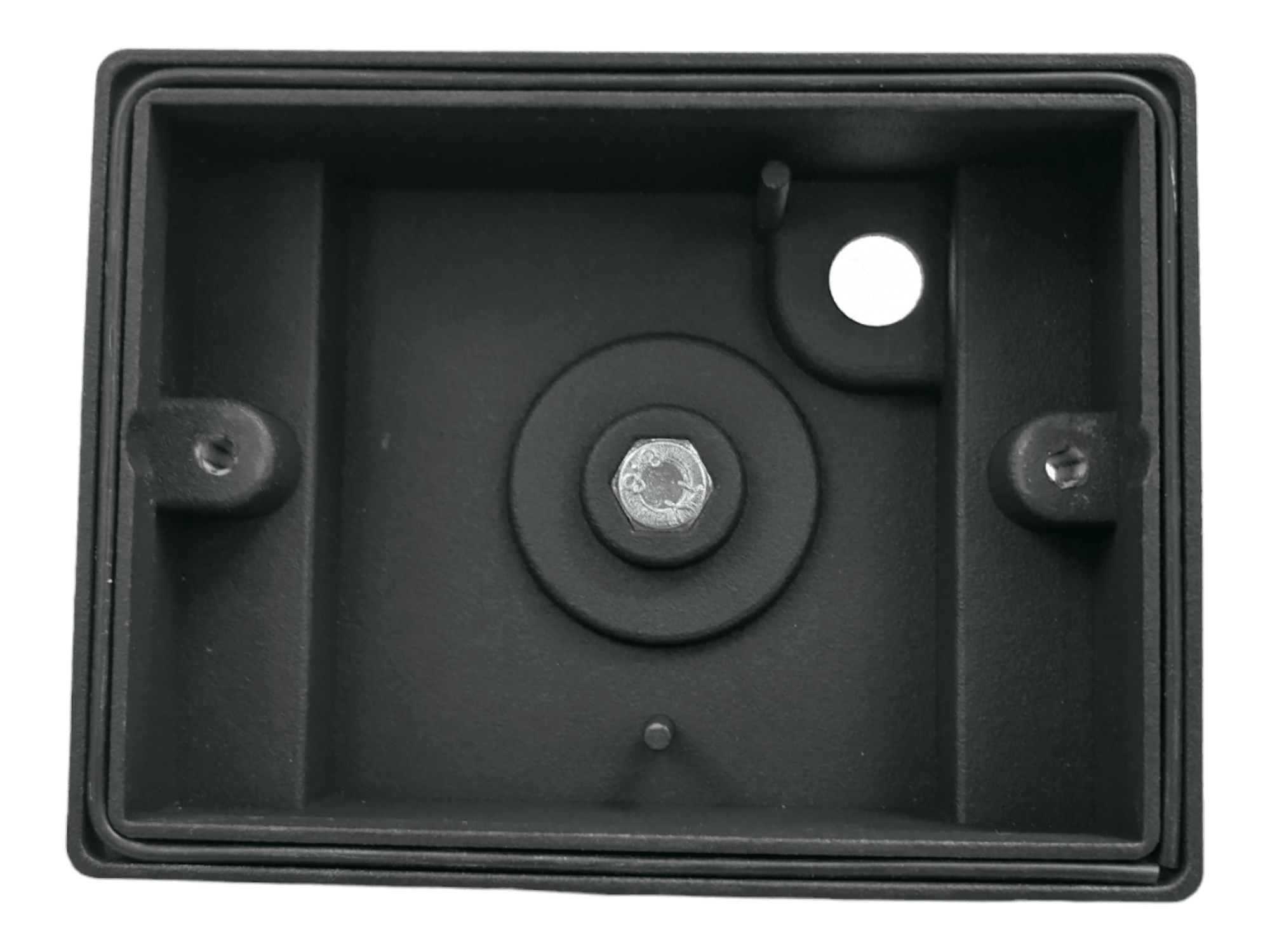 928 Mistlamp behuizing achter L/R - 928-944parts