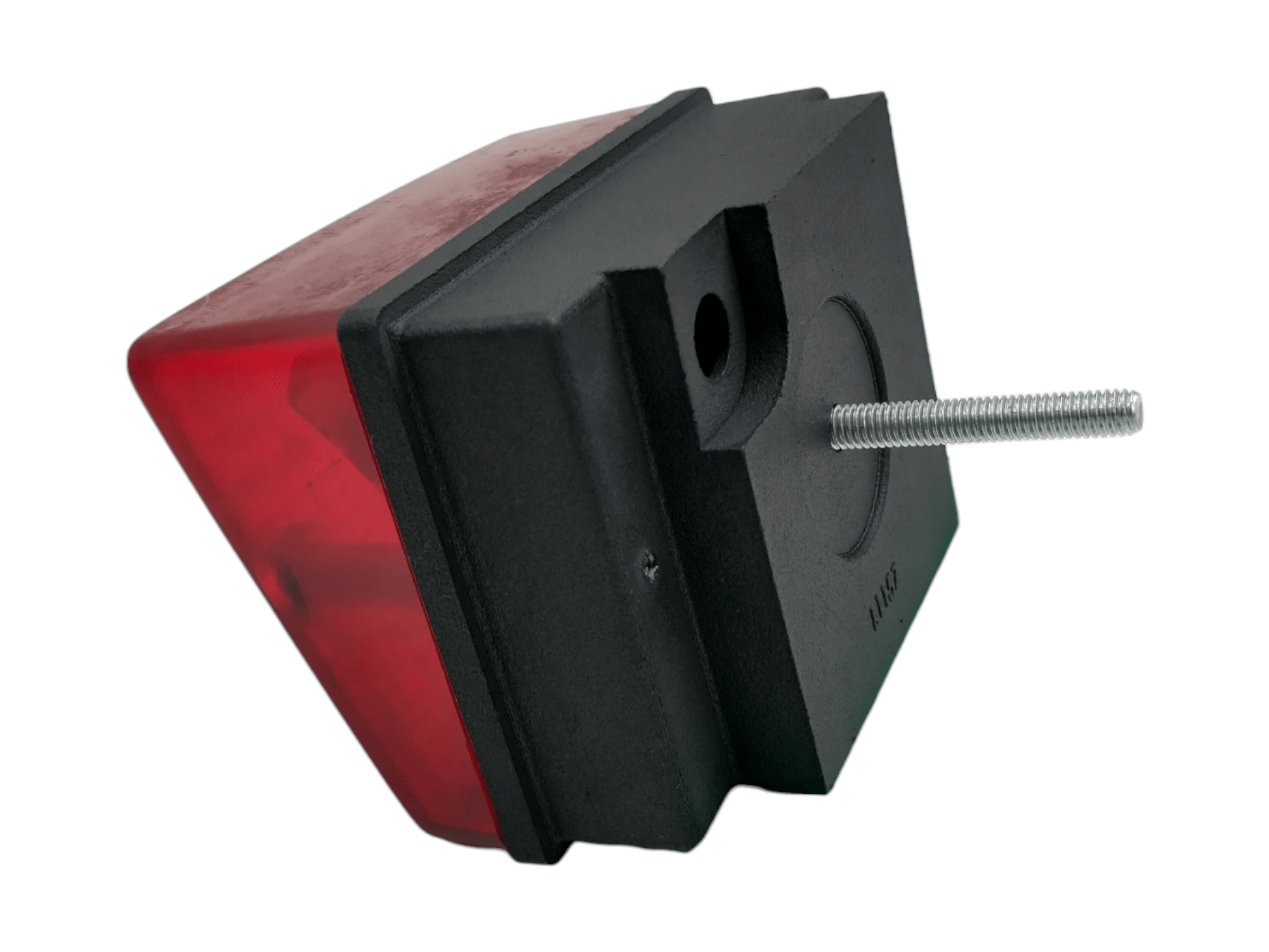 928 Mistlamp behuizing achter L/R - 928-944parts
