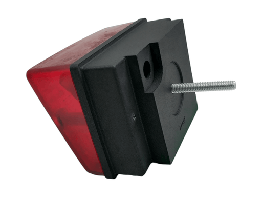 928 Mistlamp behuizing achter L/R - 928-944parts