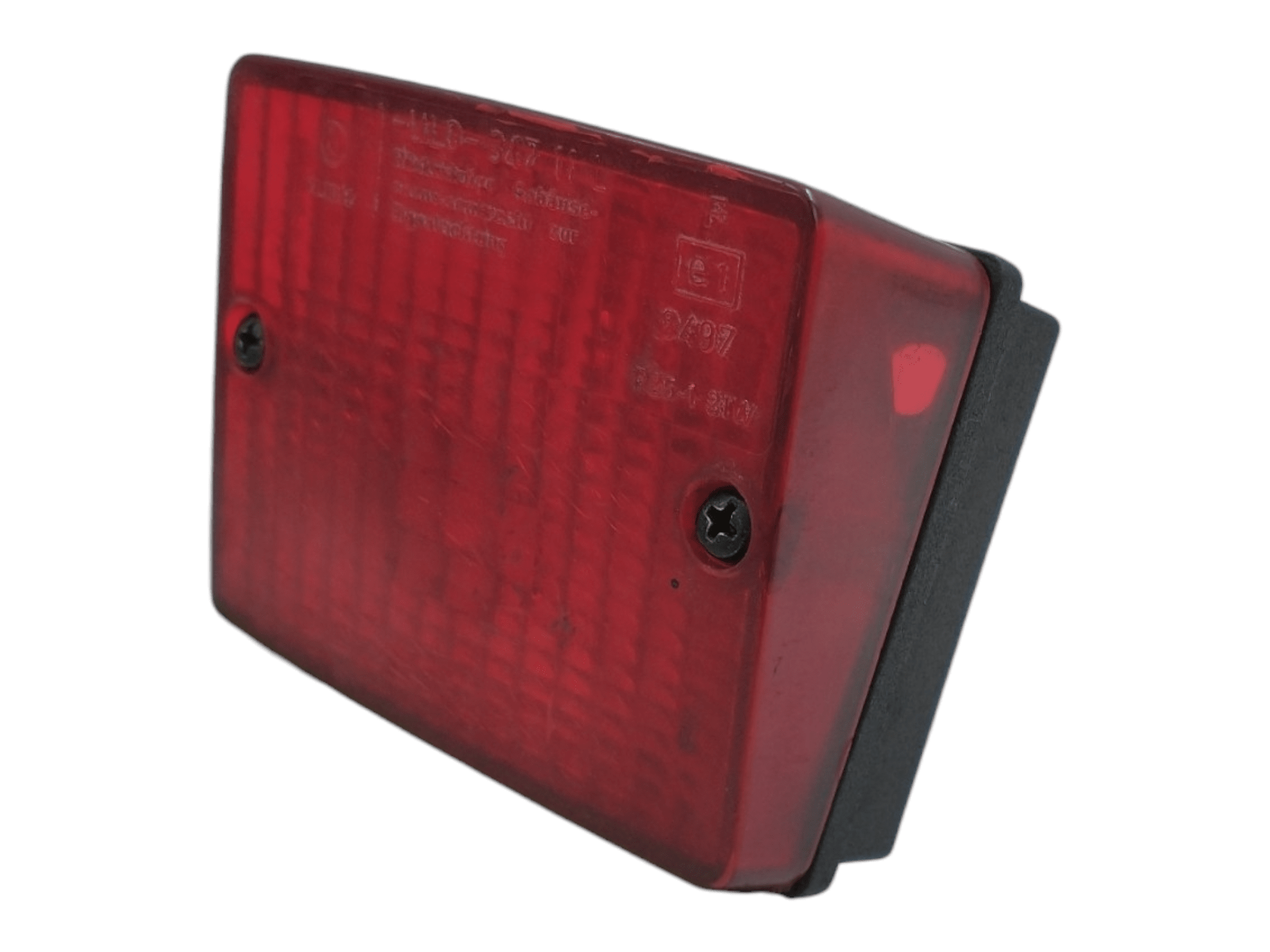 928 Mistlamp behuizing achter L/R - 928-944parts