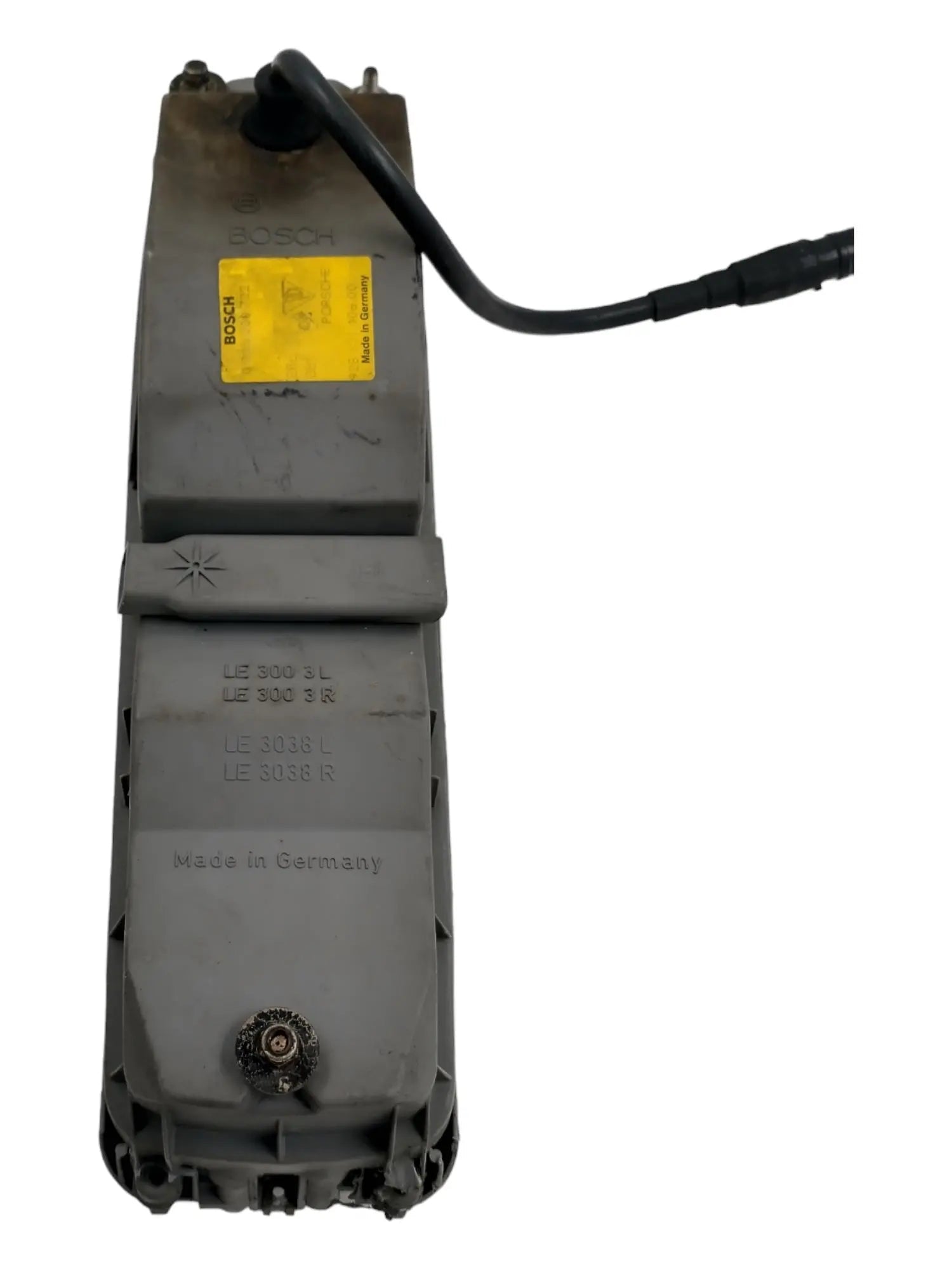 928 mistlamp / verstraler en dagrij verlichting (R) - 928-944parts