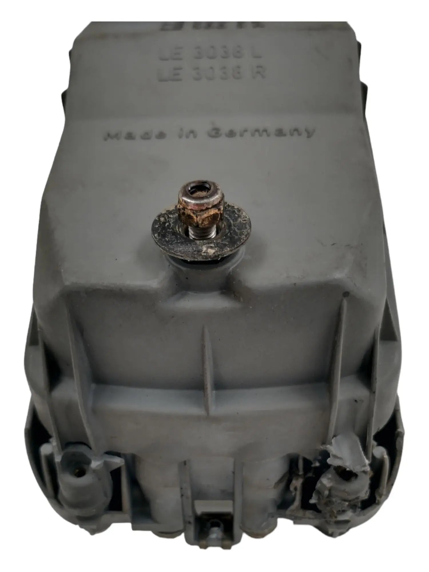 928 mistlamp / verstraler en dagrij verlichting (R) - 928-944parts