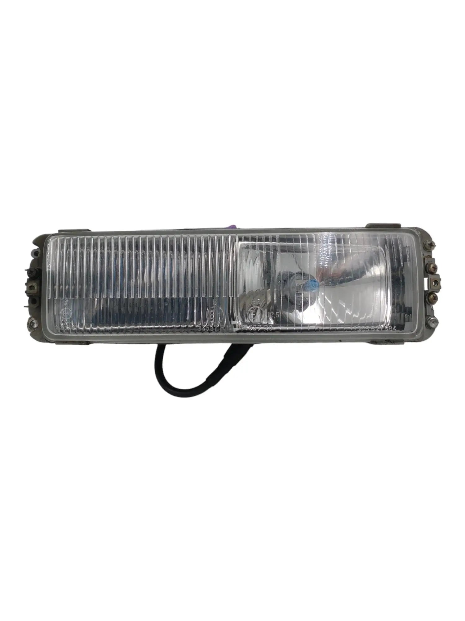 928 mistlamp / verstraler en dagrij verlichting (R) - 928-944parts