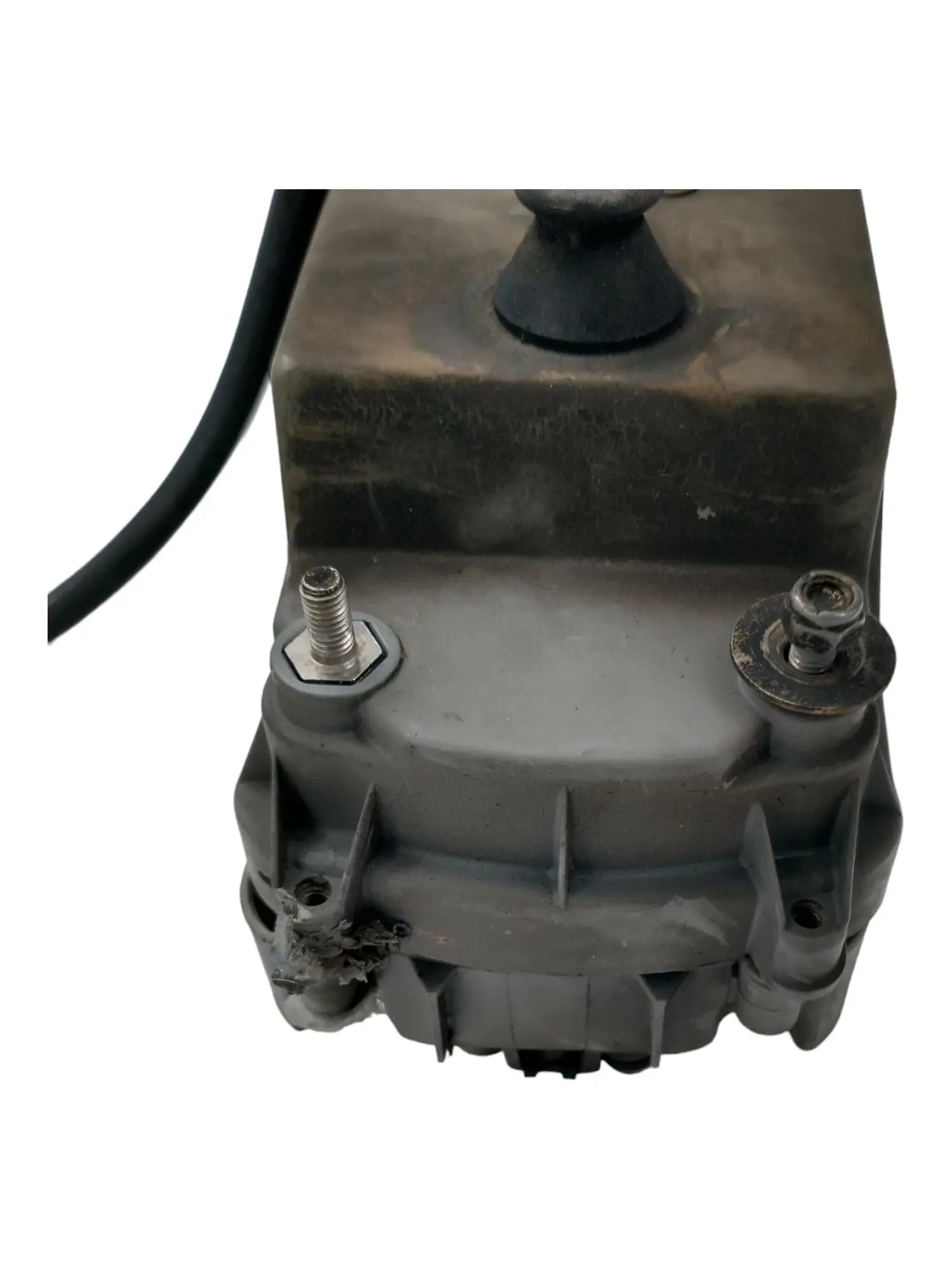 928 mistlamp / verstraler en dagrij verlichting (R) - 928-944parts