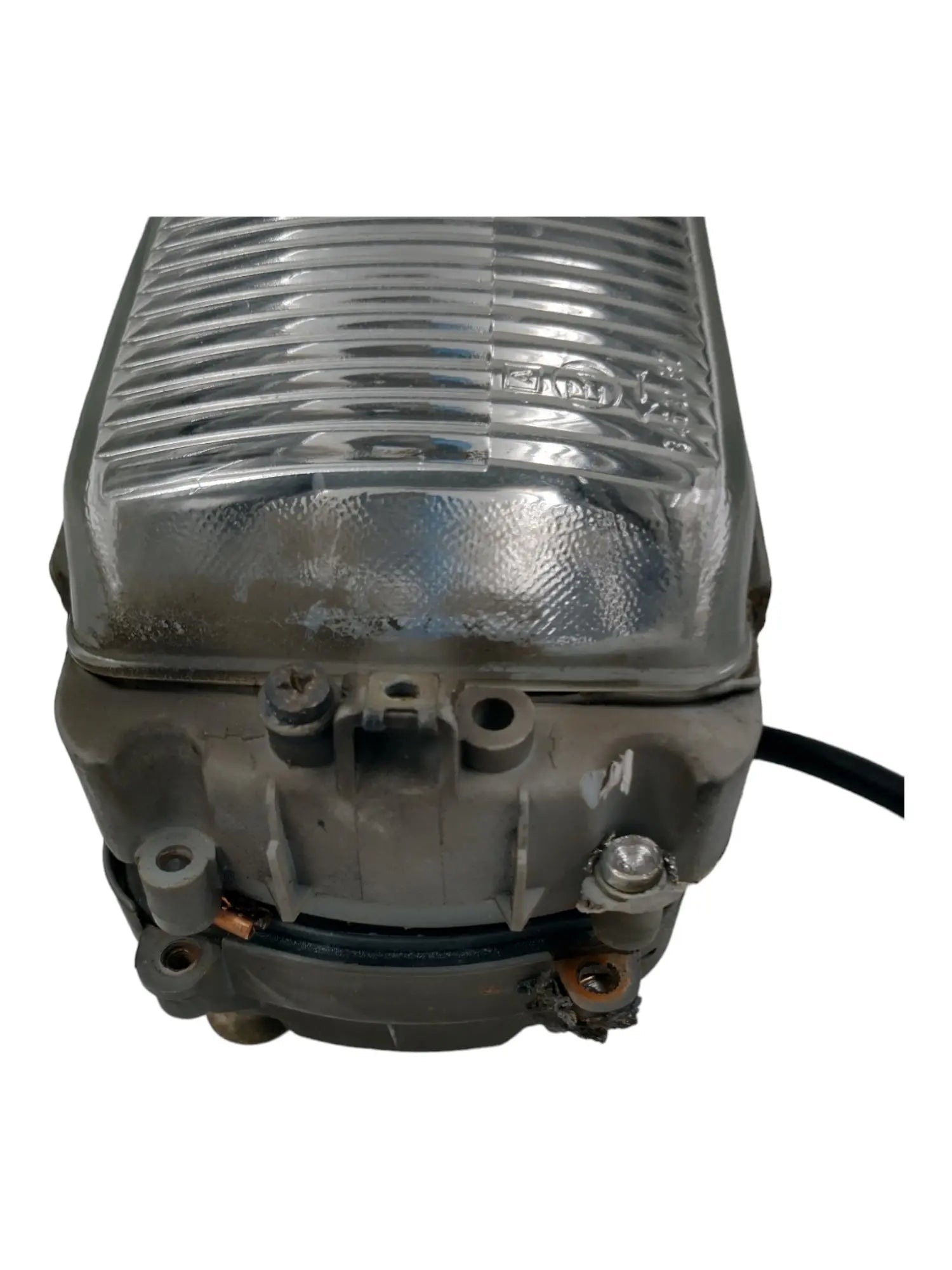 928 mistlamp / verstraler en dagrij verlichting (R) - 928-944parts