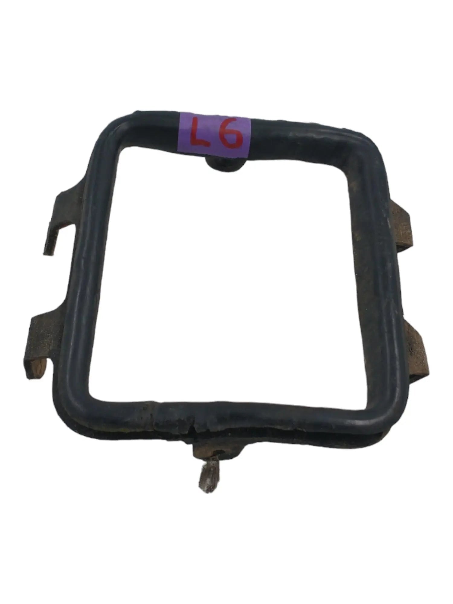 928 mistlicht achterbumper rubber - 928-944parts