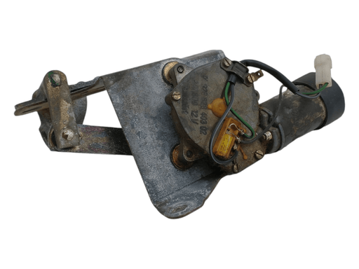 928 Motor achterruitenwisser - 928-944parts