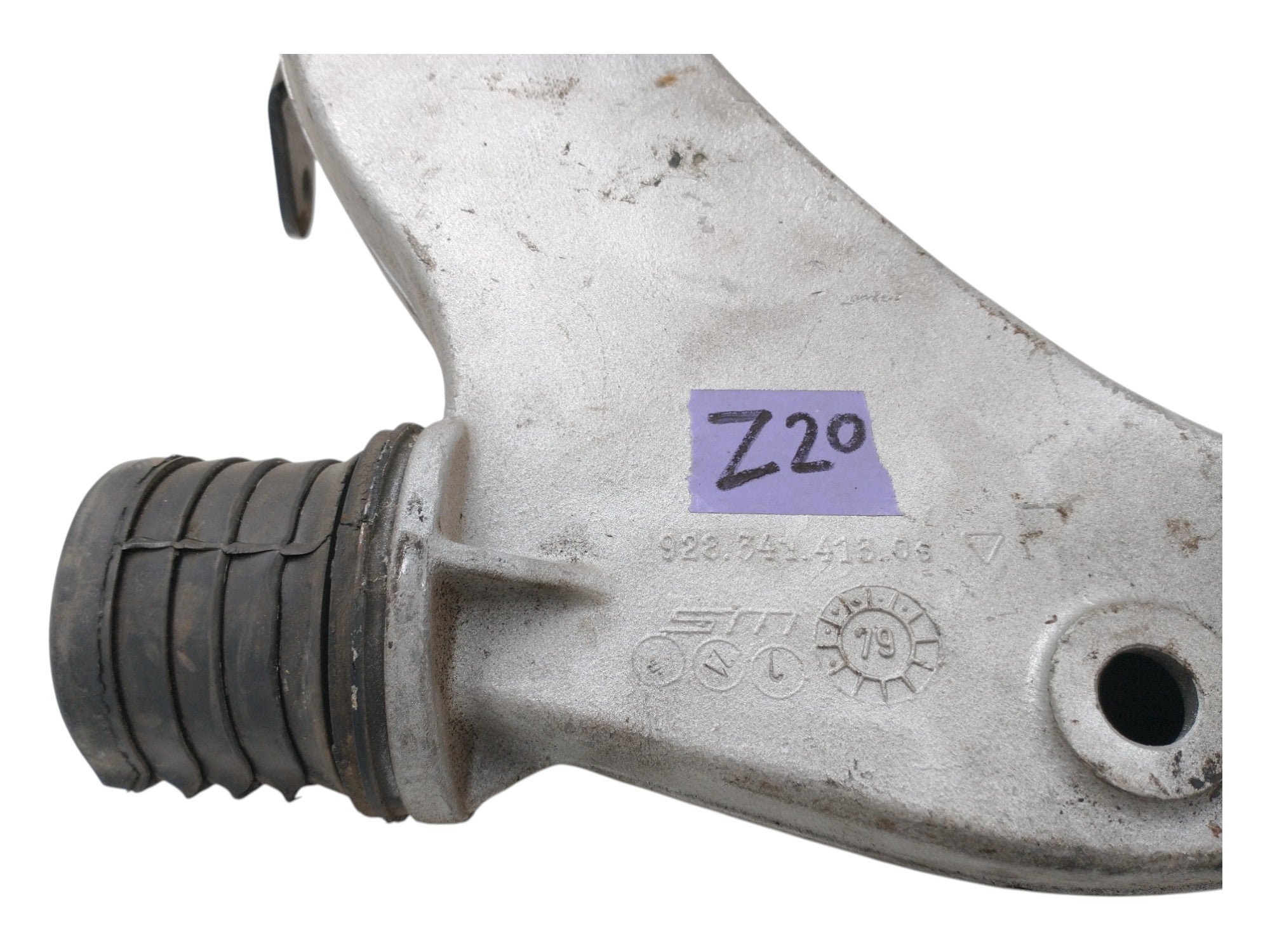 928 onderste draagarmen set voor 77-86 - 928-944parts