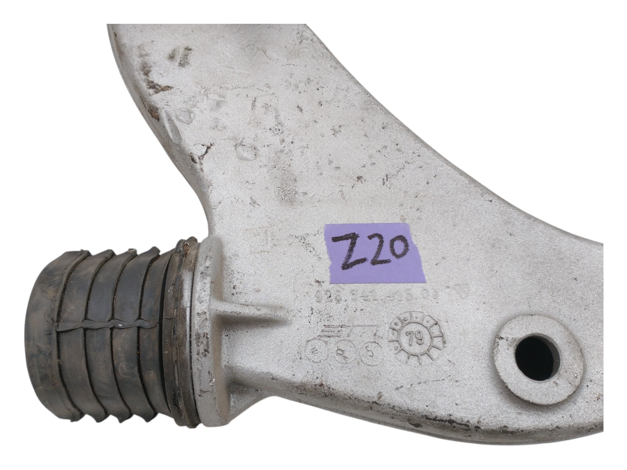 928 onderste draagarmen set voor 77-86 - 928-944parts