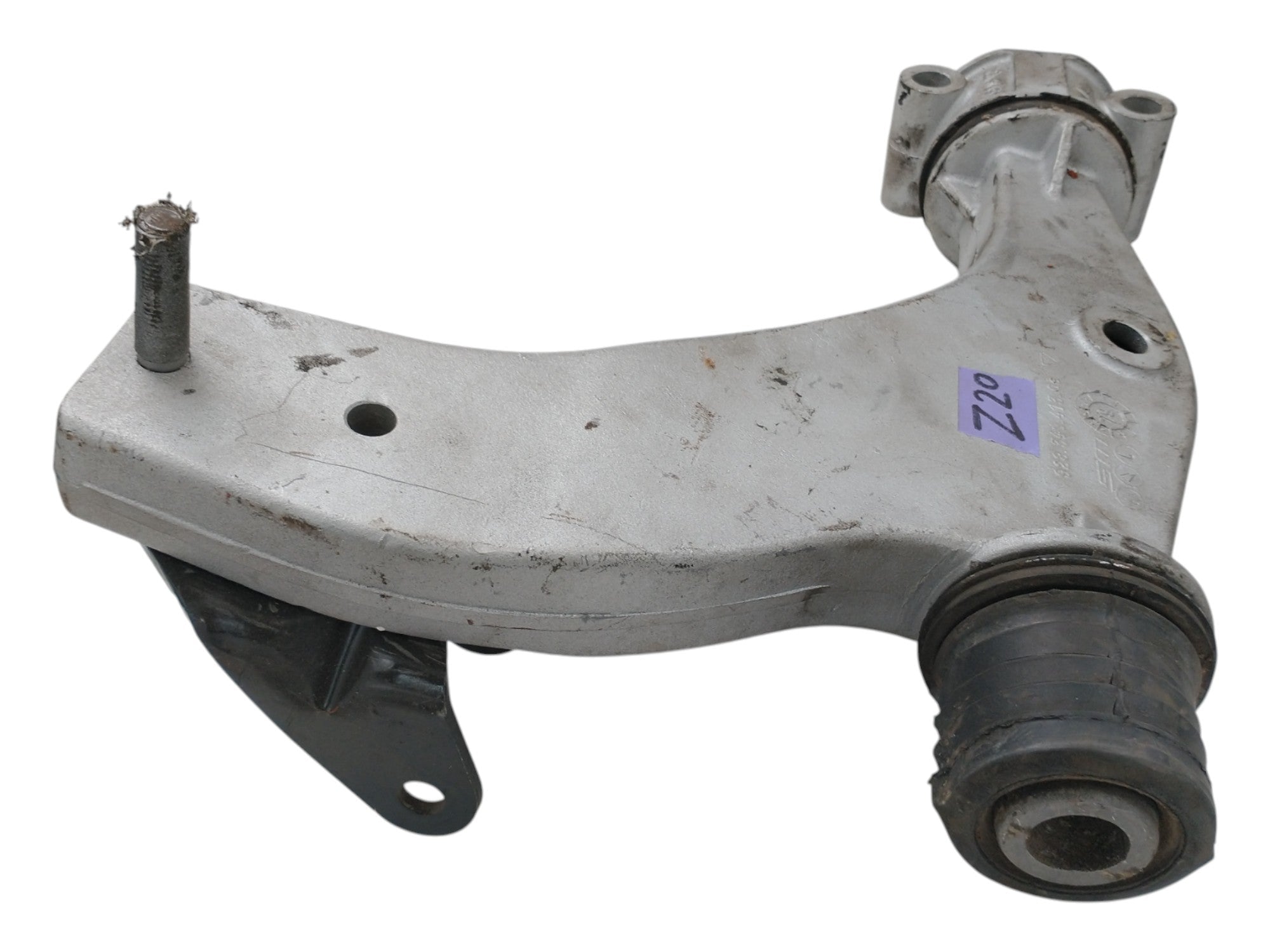 928 onderste draagarmen set voor 77-86 - 928-944parts
