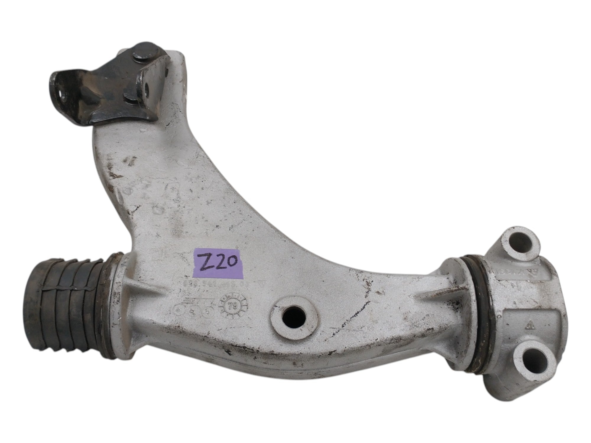928 onderste draagarmen set voor 77-86 - 928-944parts