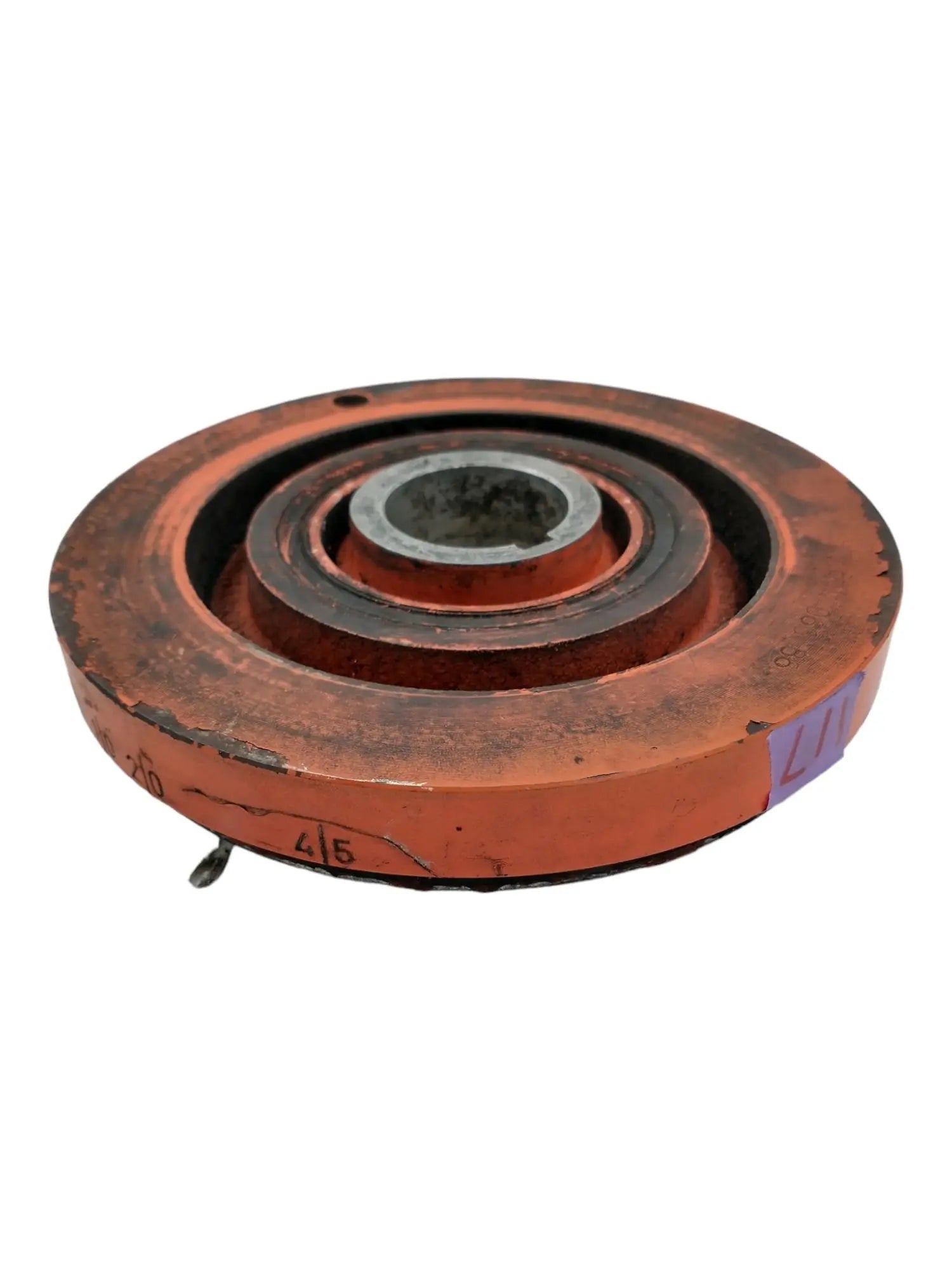 928 poeliewiel - 928-944parts