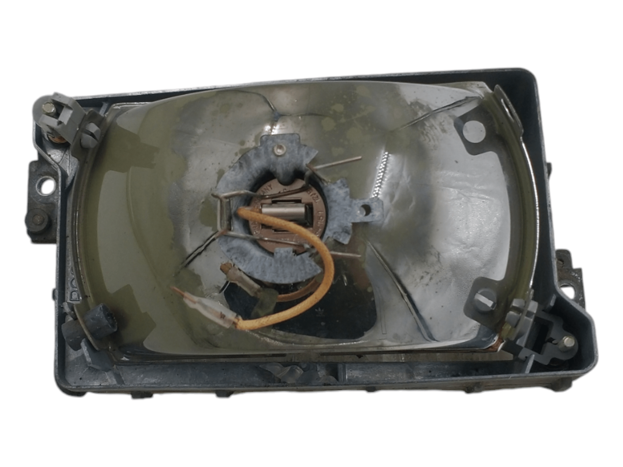 928 Position light (L) - 928-944parts