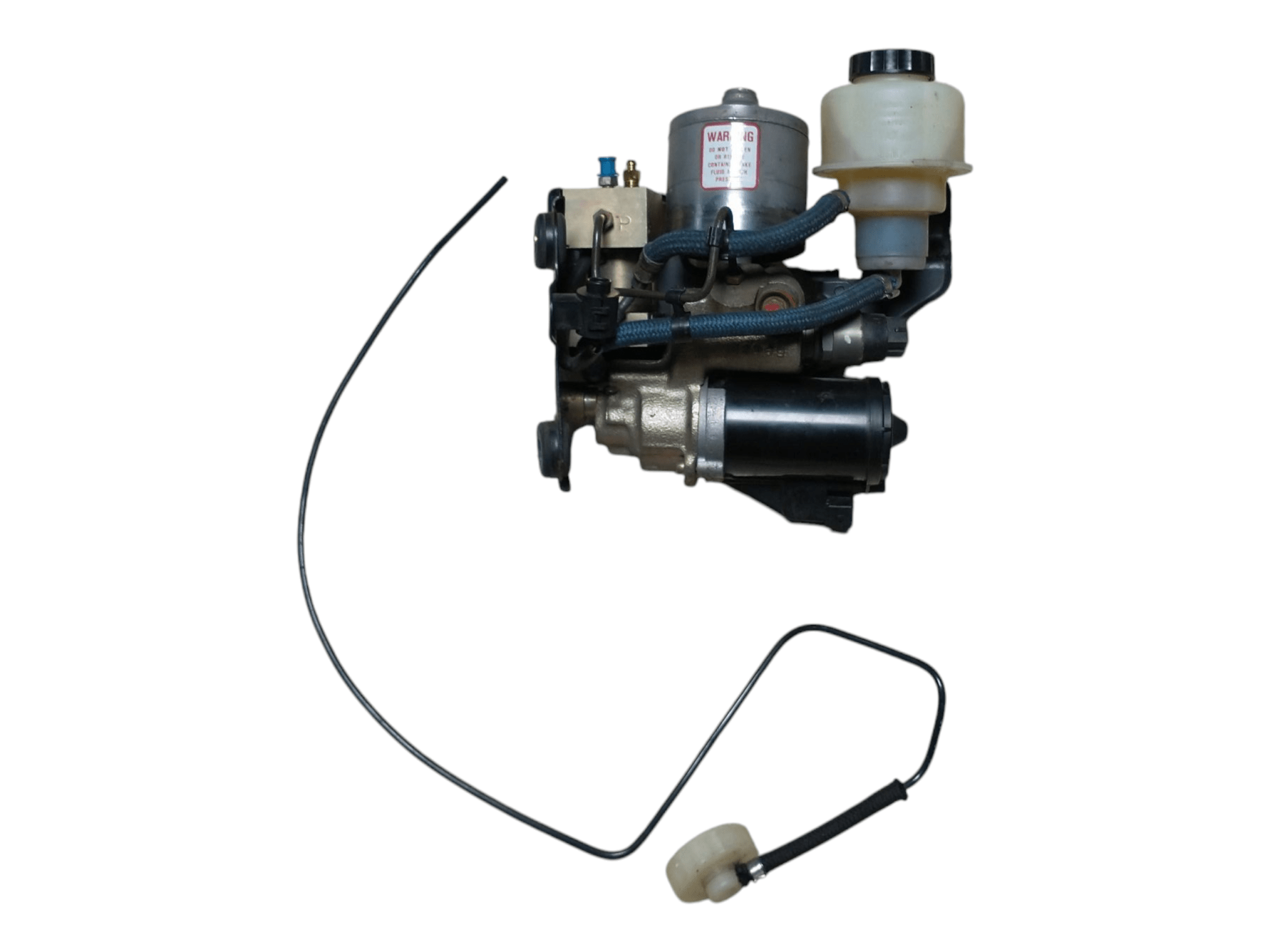 928 PSD Sperdifferentieel gereviseerd - 928-944parts