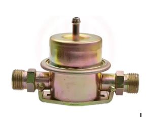 928 Pulsatiedemper S3, S4 achterzijde brandstof - 928-944parts