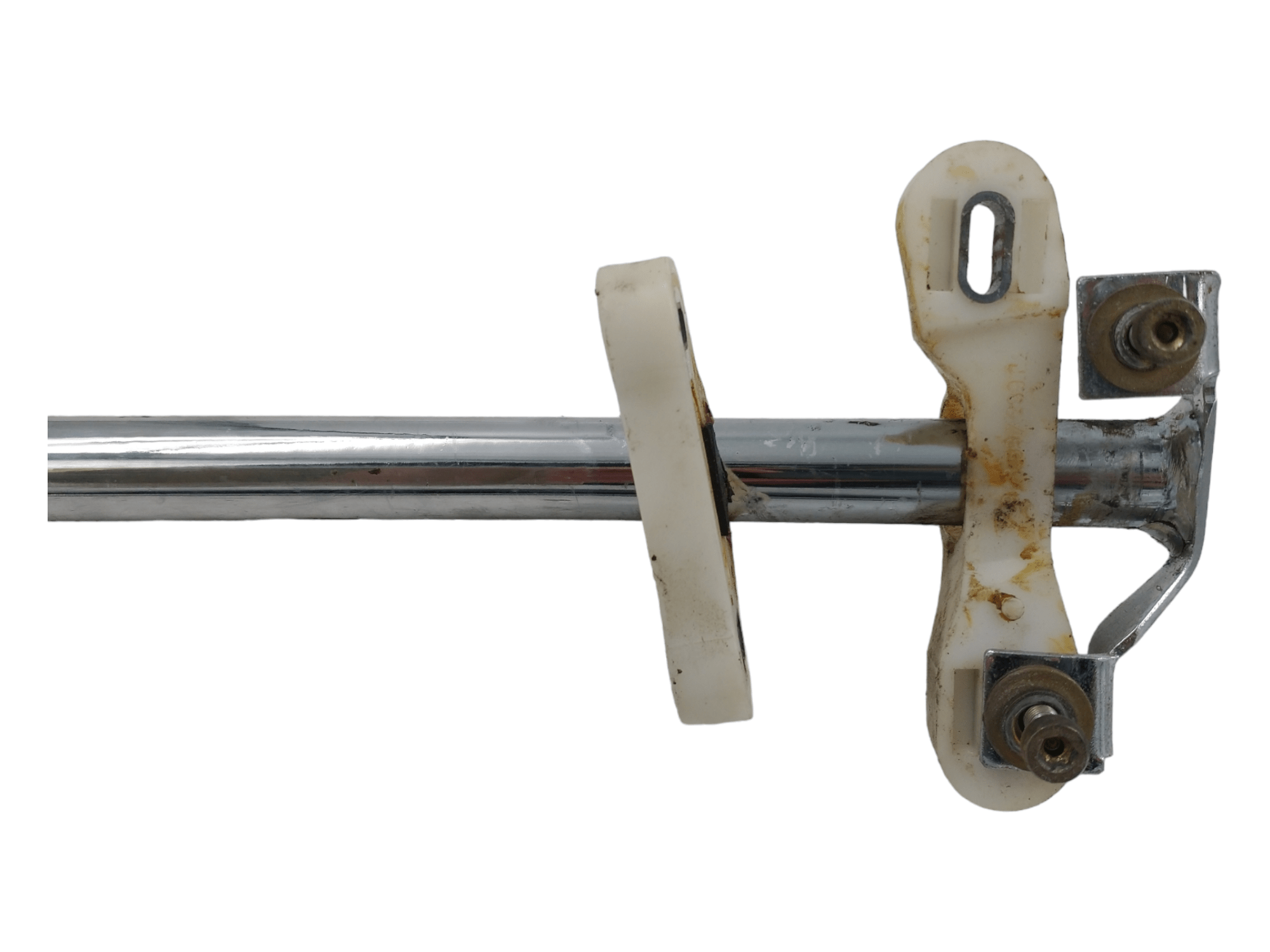 928 raamgeleiding portier (L) - 928-944parts