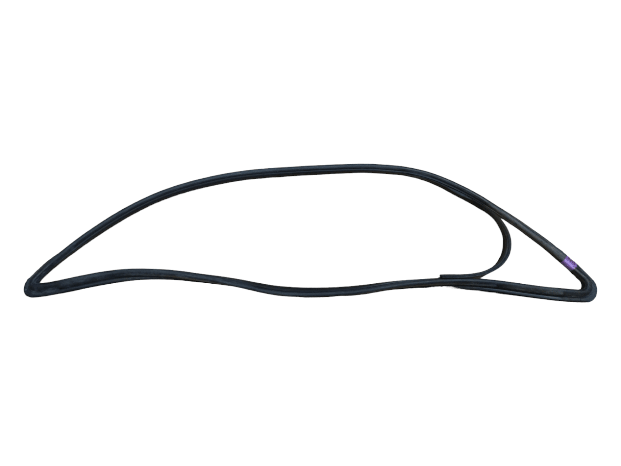 928 raamrubber zijraam Links NIEUW! - 928-944parts