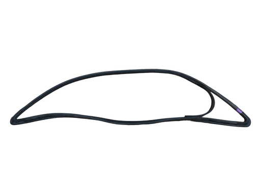 928 raamrubber zijraam Links NIEUW! - 928-944parts