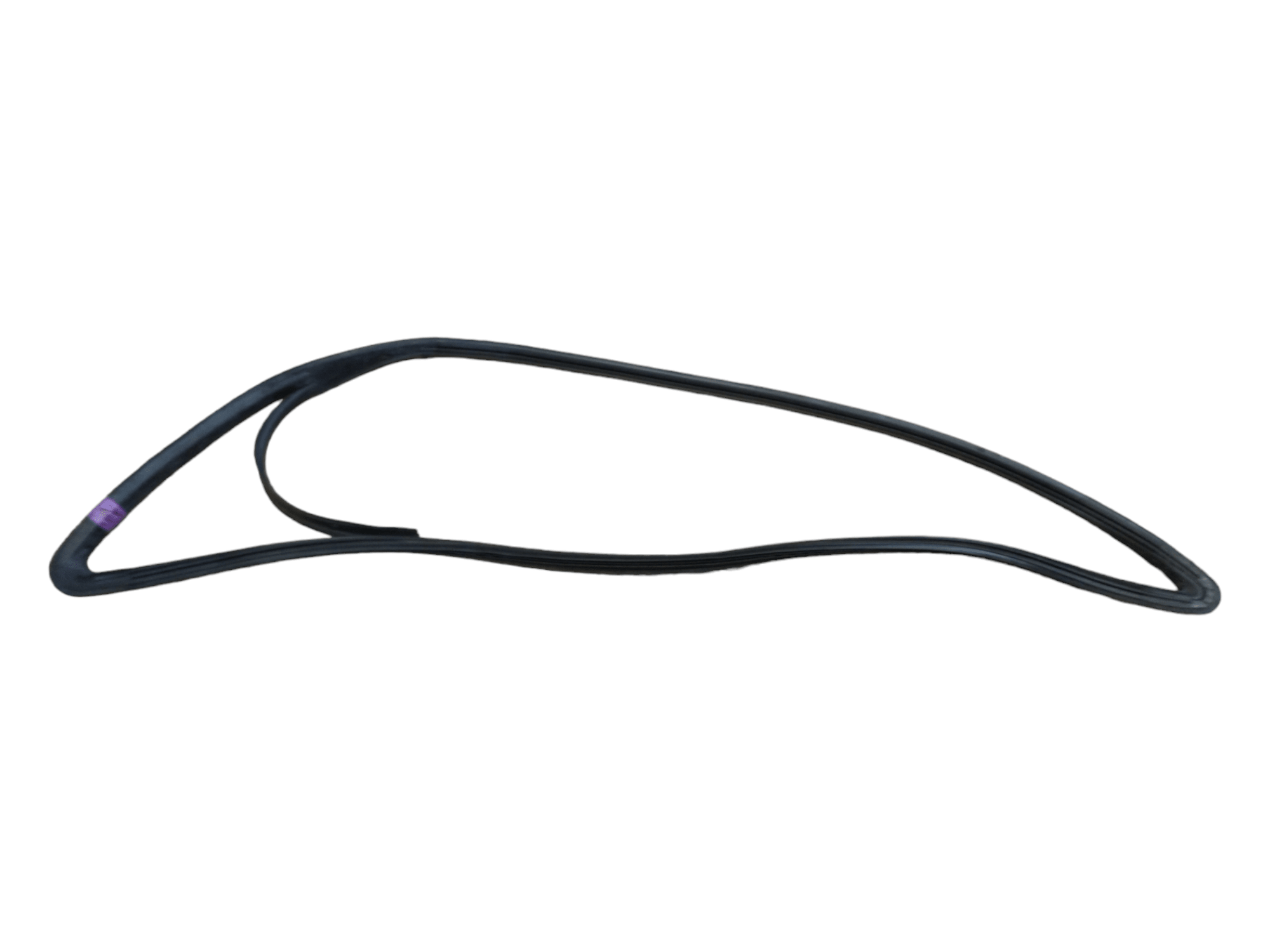 928 raamrubber zijraam Links NIEUW! - 928-944parts
