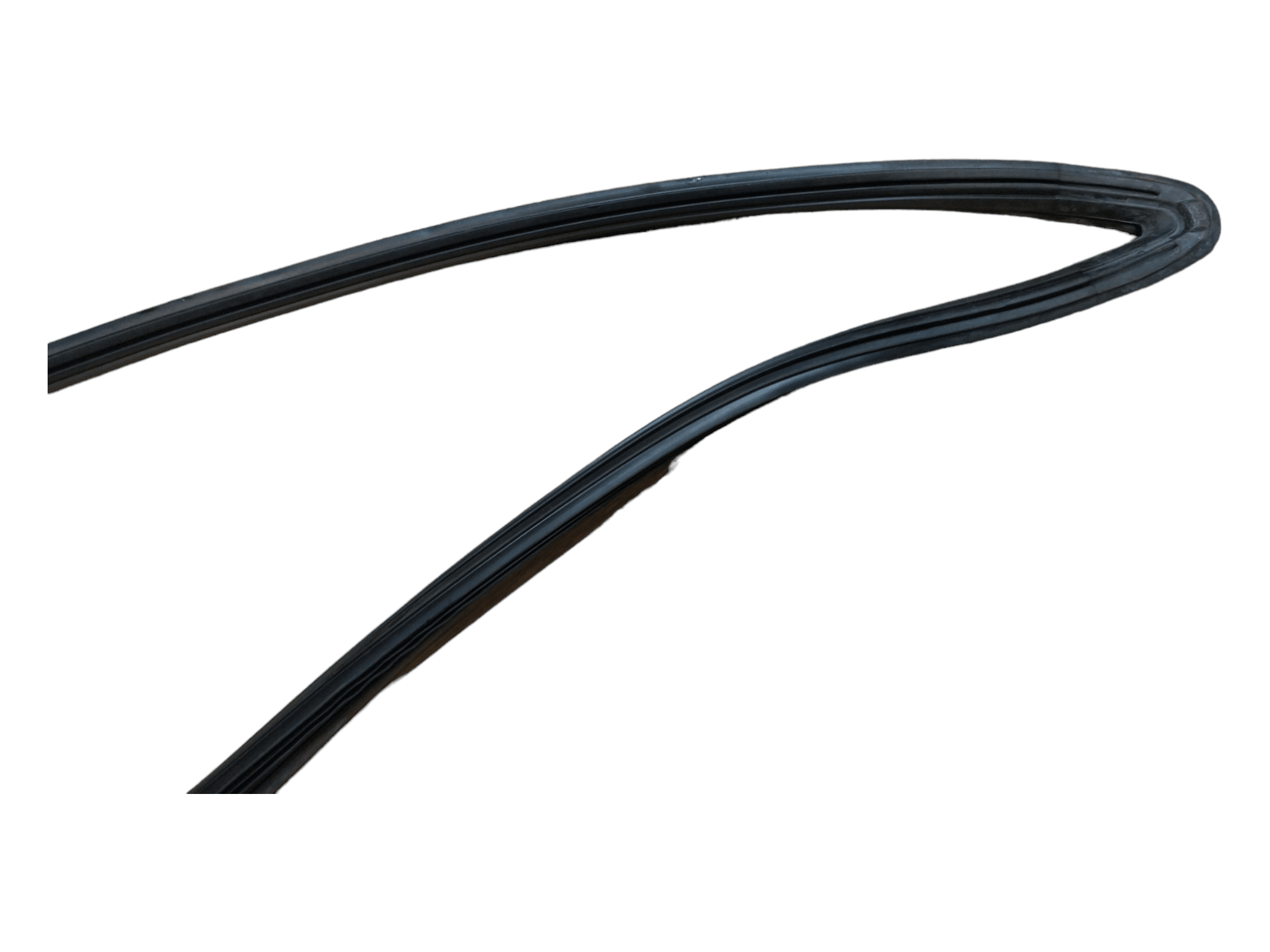 928 raamrubber zijraam Links NIEUW! - 928-944parts